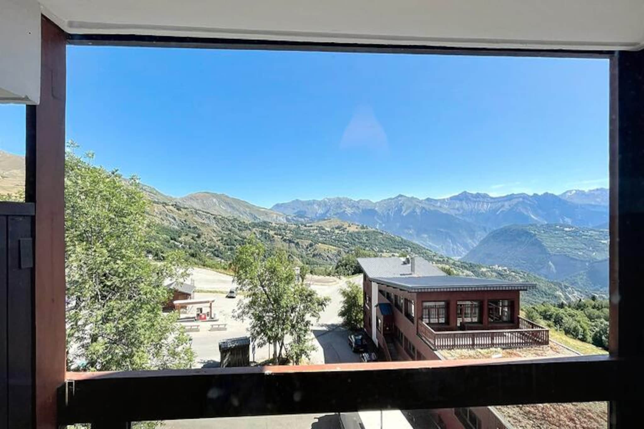 Résidence Pegase-Untagged