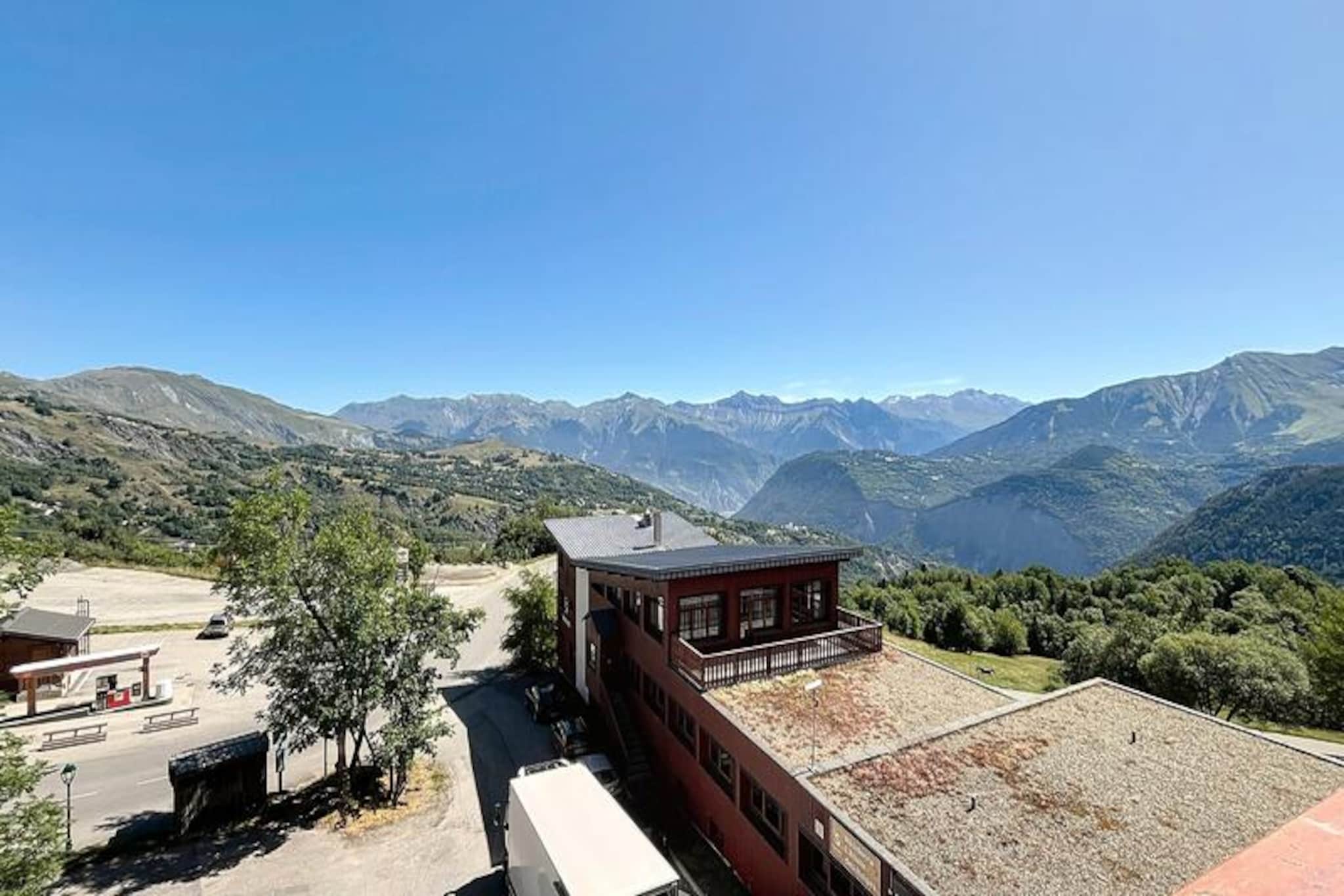 Résidence Pegase-Untagged