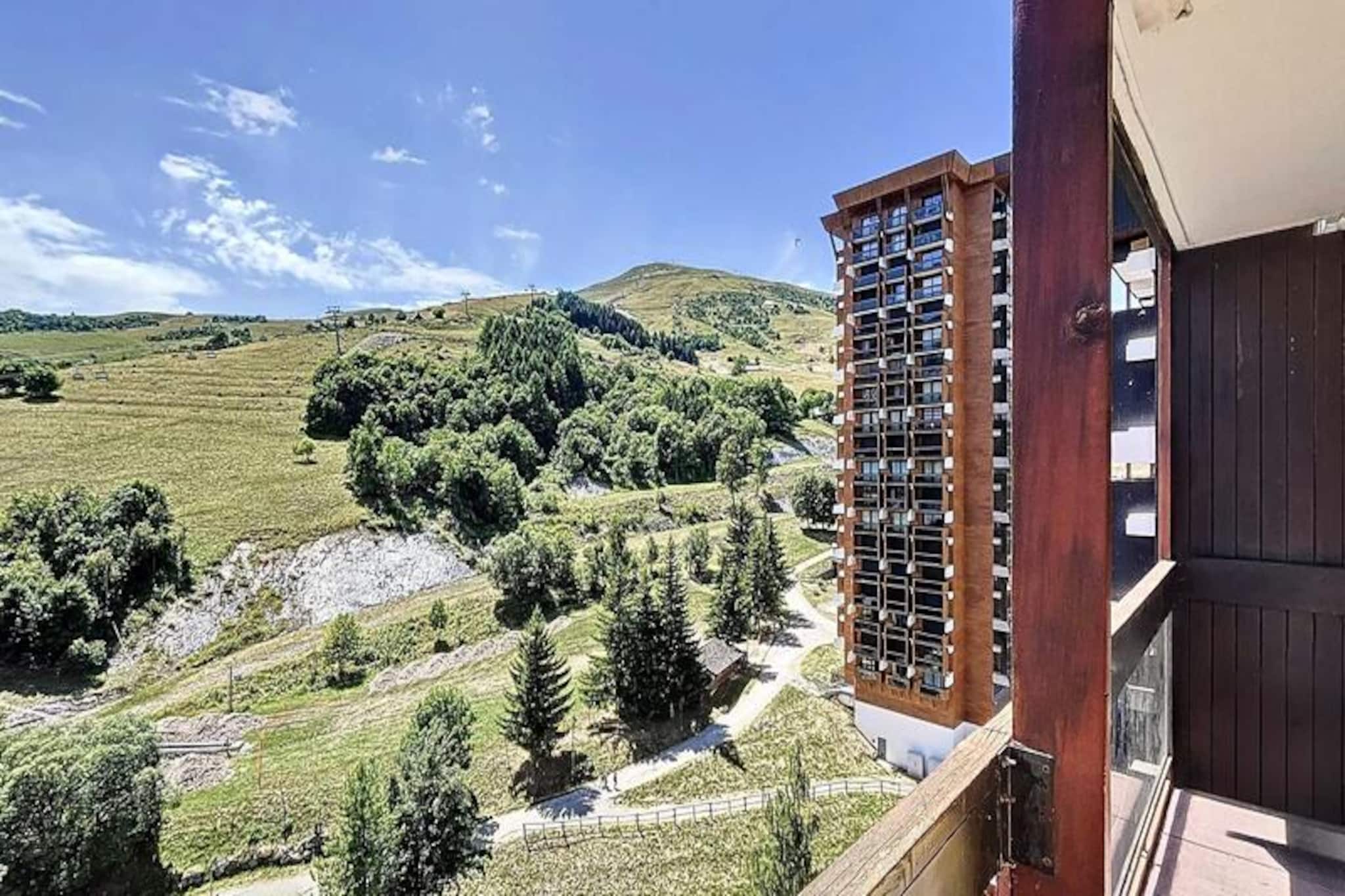 Résidence Pegase-Untagged