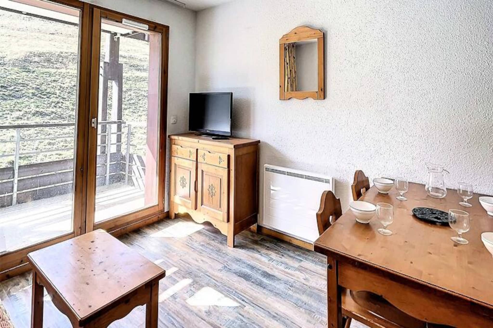 Résidence Pistes-Niet-getagd