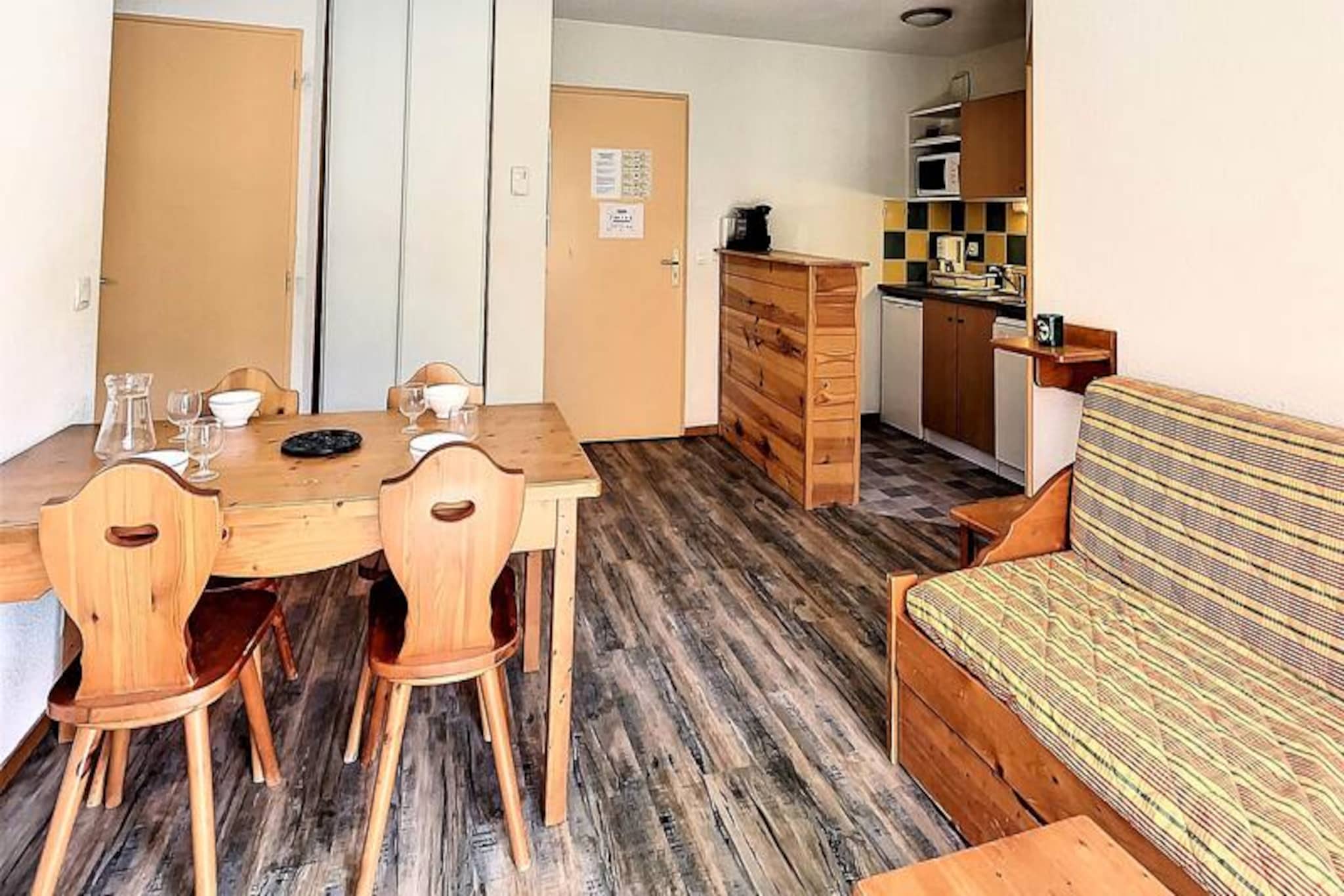 Résidence Pistes-Niet-getagd