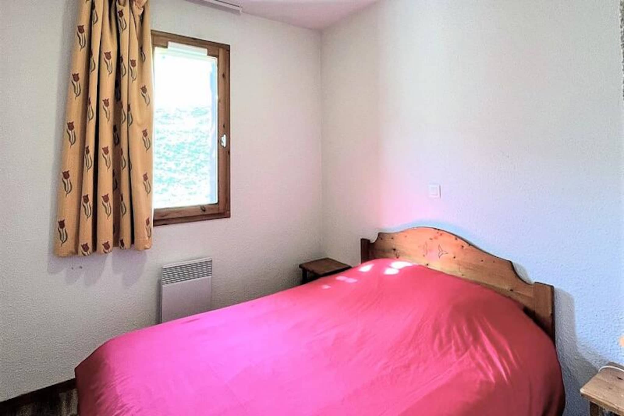 Résidence Pistes-Niet-getagd