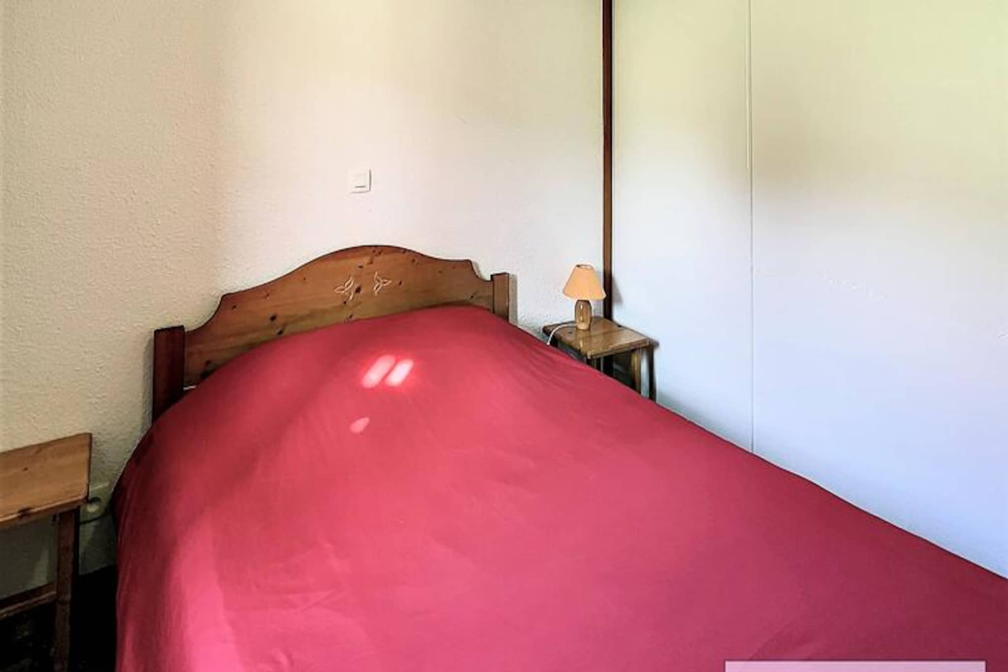 Résidence Pistes-Niet-getagd