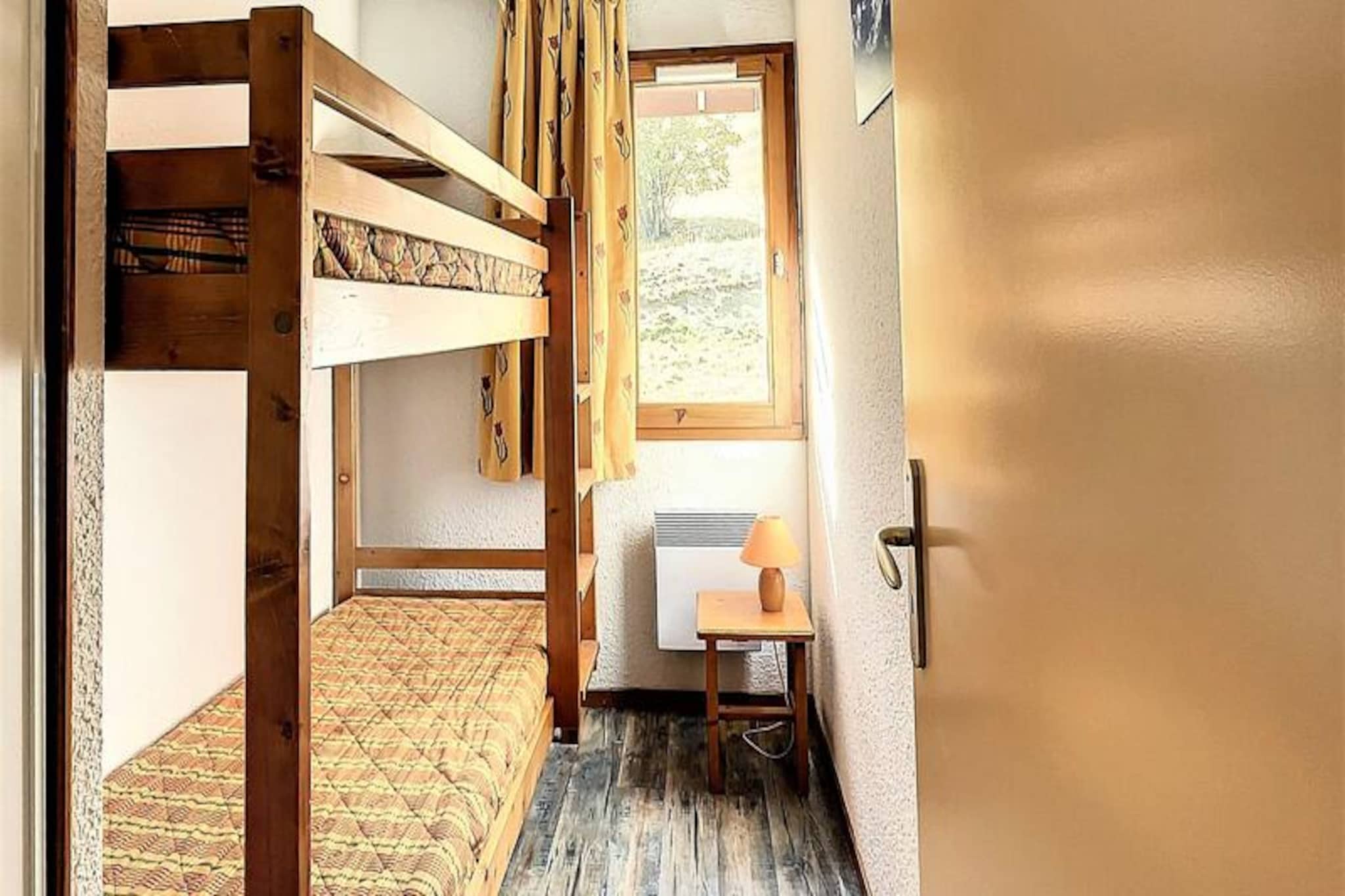 Résidence Pistes-Niet-getagd