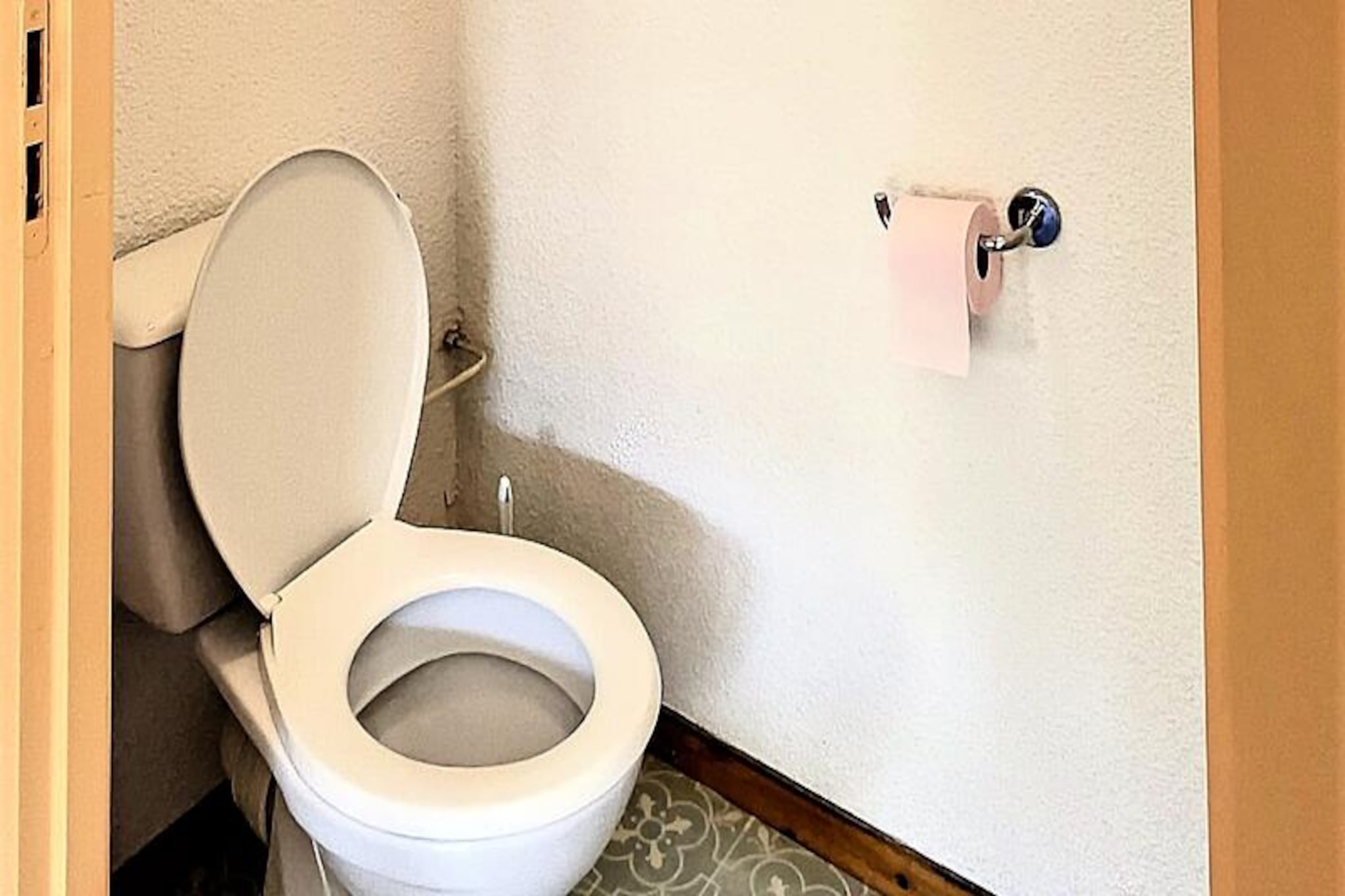 Résidence Pistes-Niet-getagd