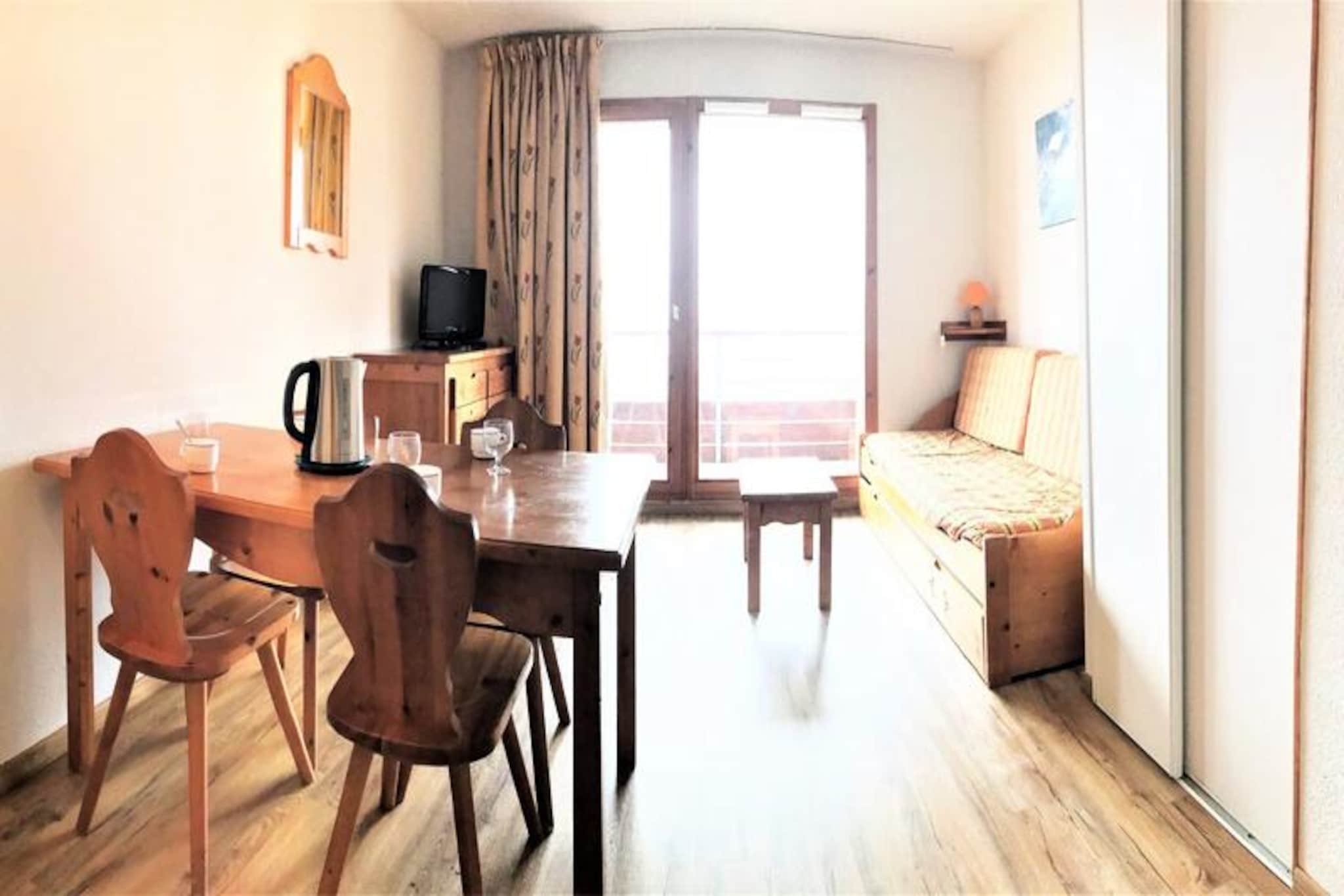 Résidence Pistes-Non tagué