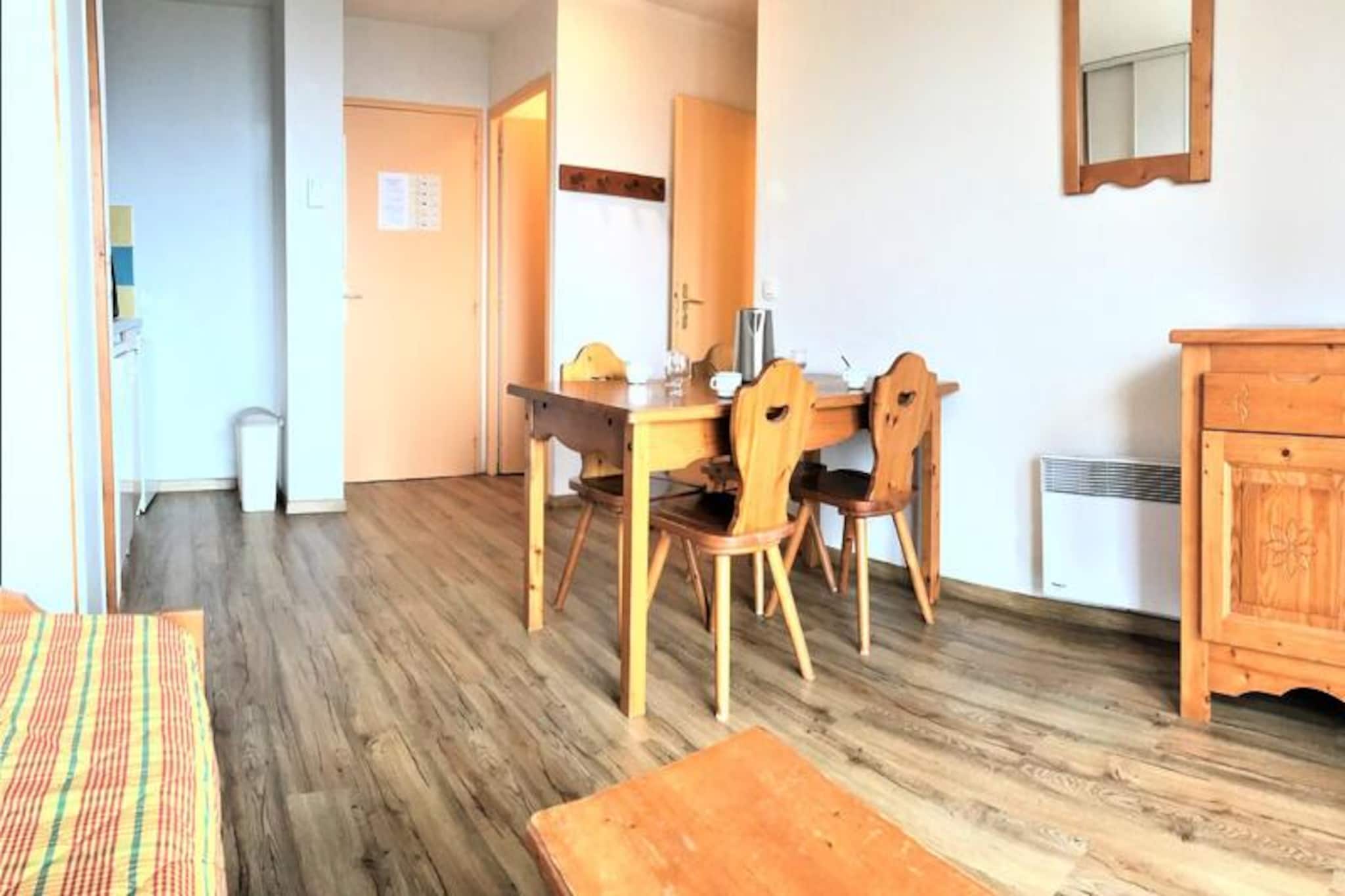 Résidence Pistes-Non tagué