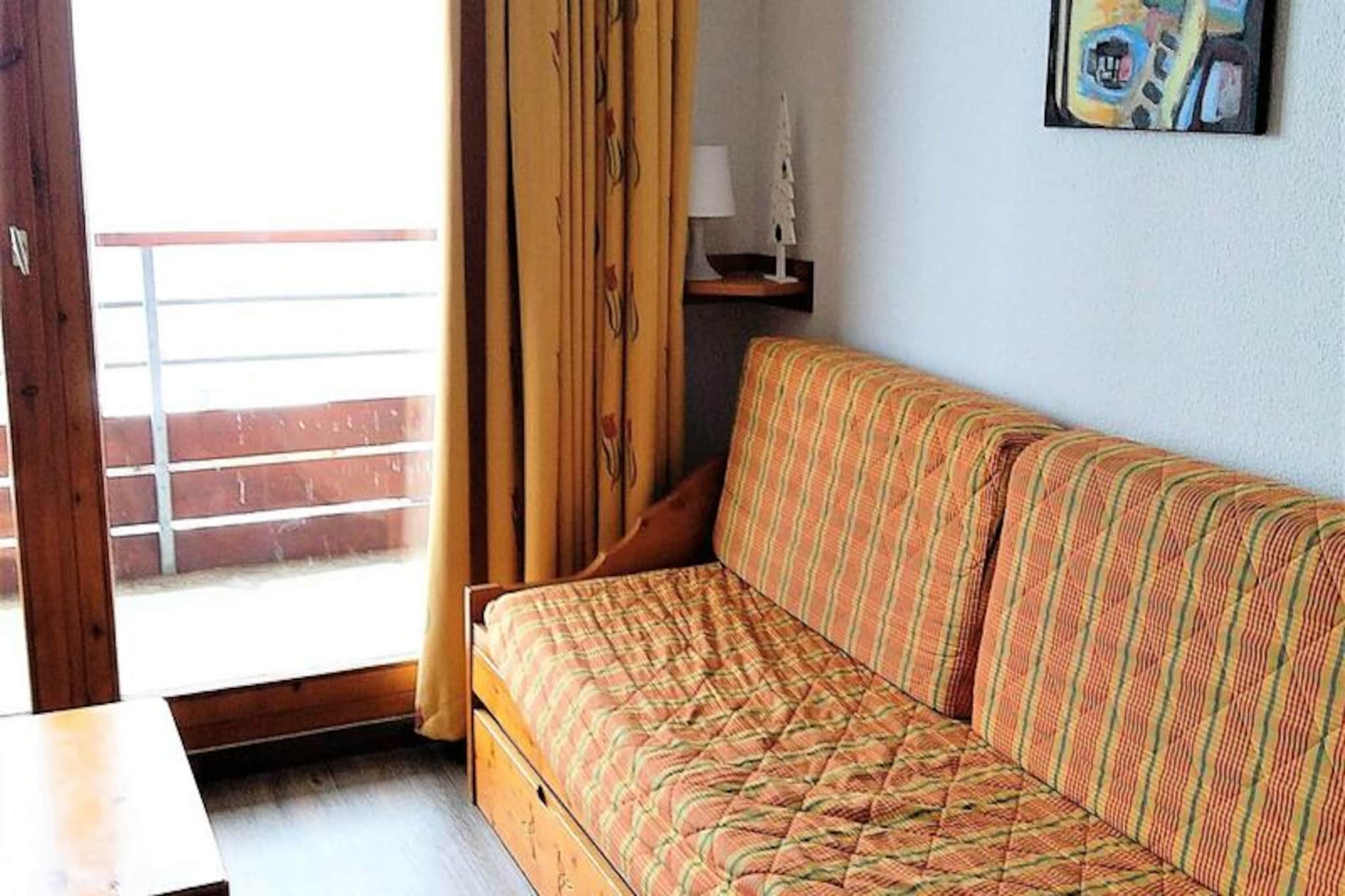 Résidence Pistes-Non tagué