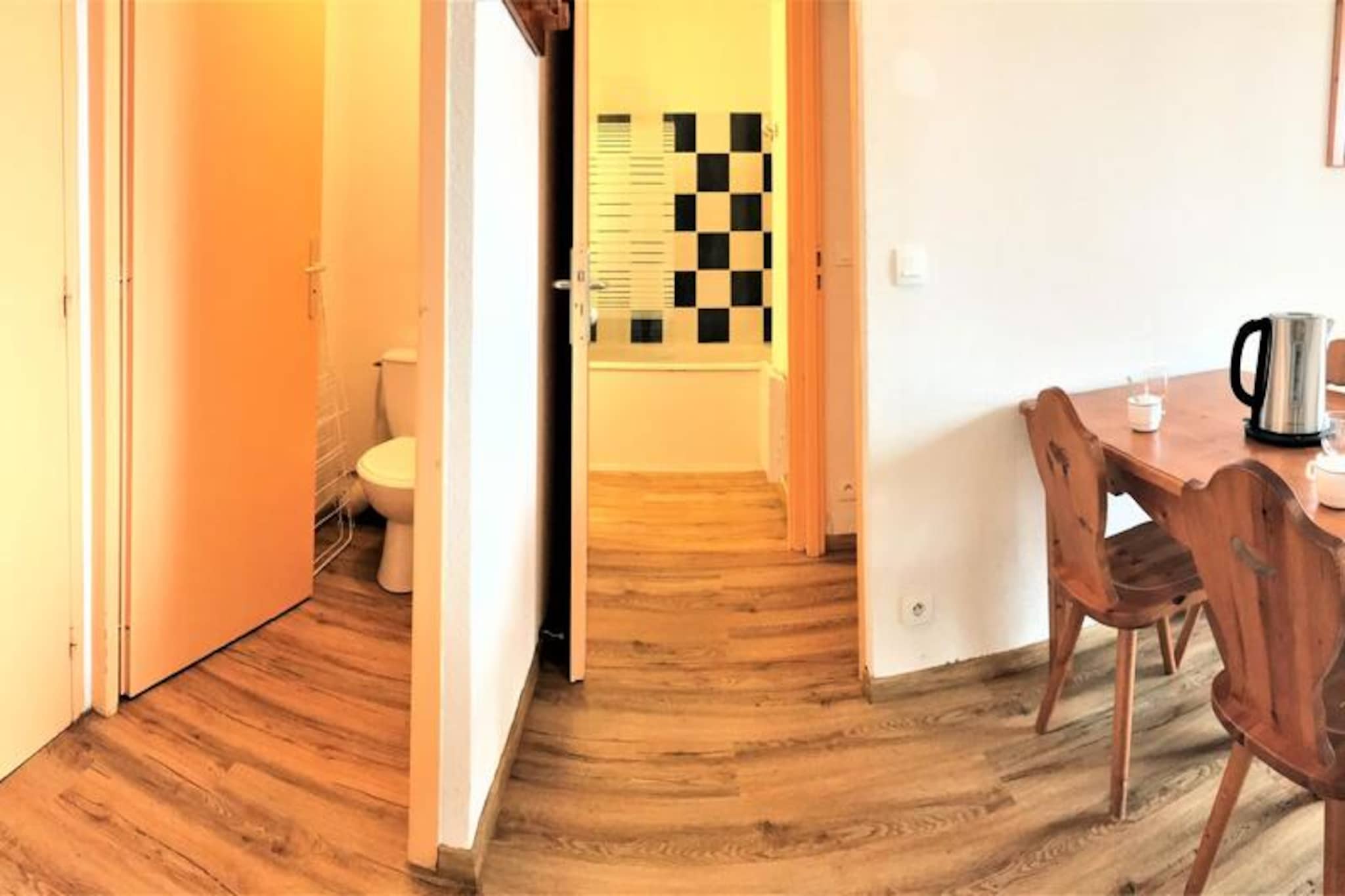 Résidence Pistes-Non tagué