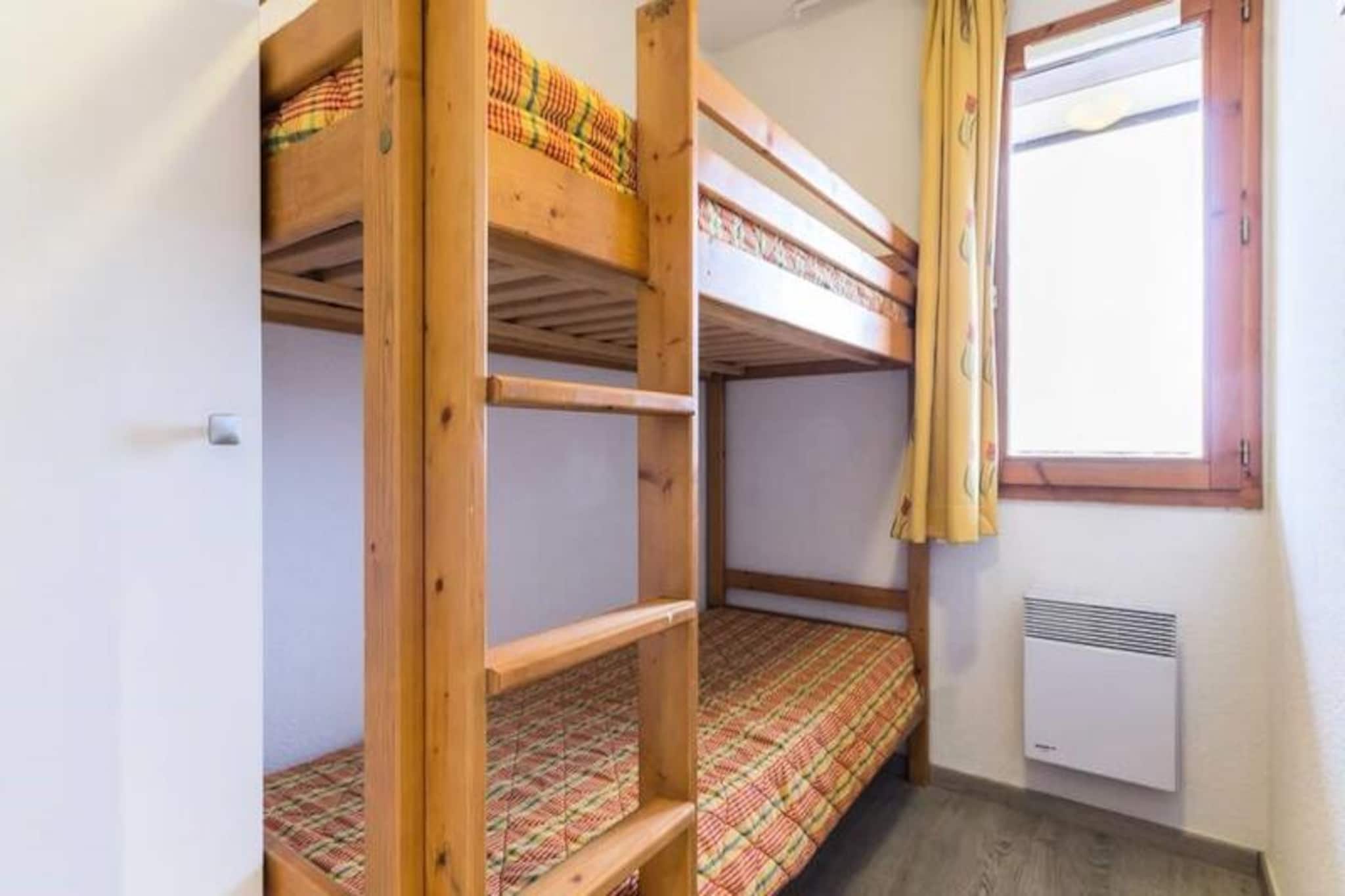 Résidence Pistes-Non tagué