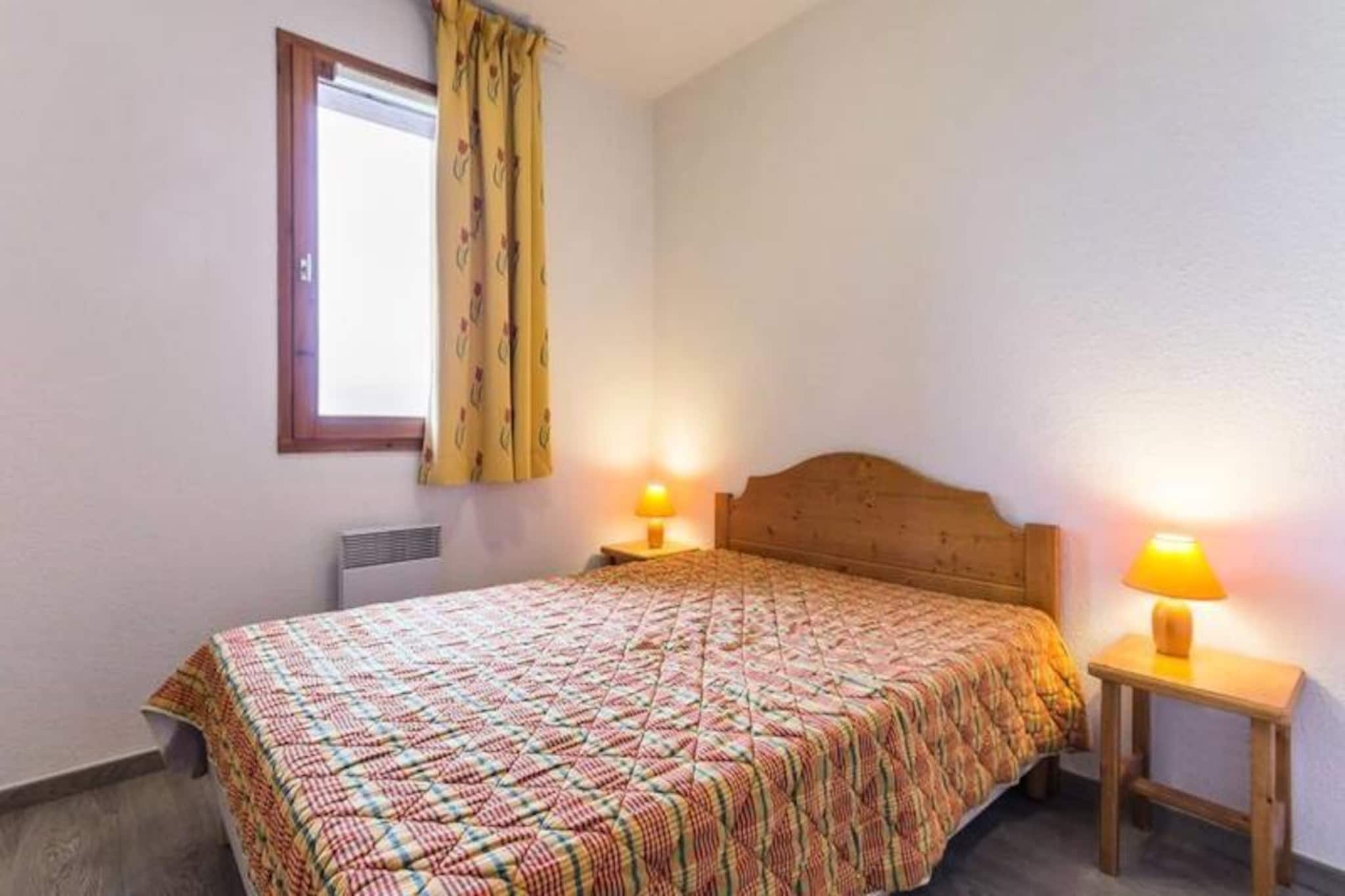 Résidence Pistes-Non tagué