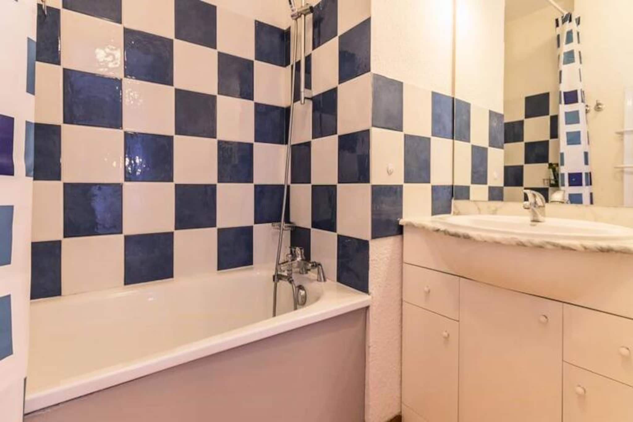 Résidence Pistes-Non tagué