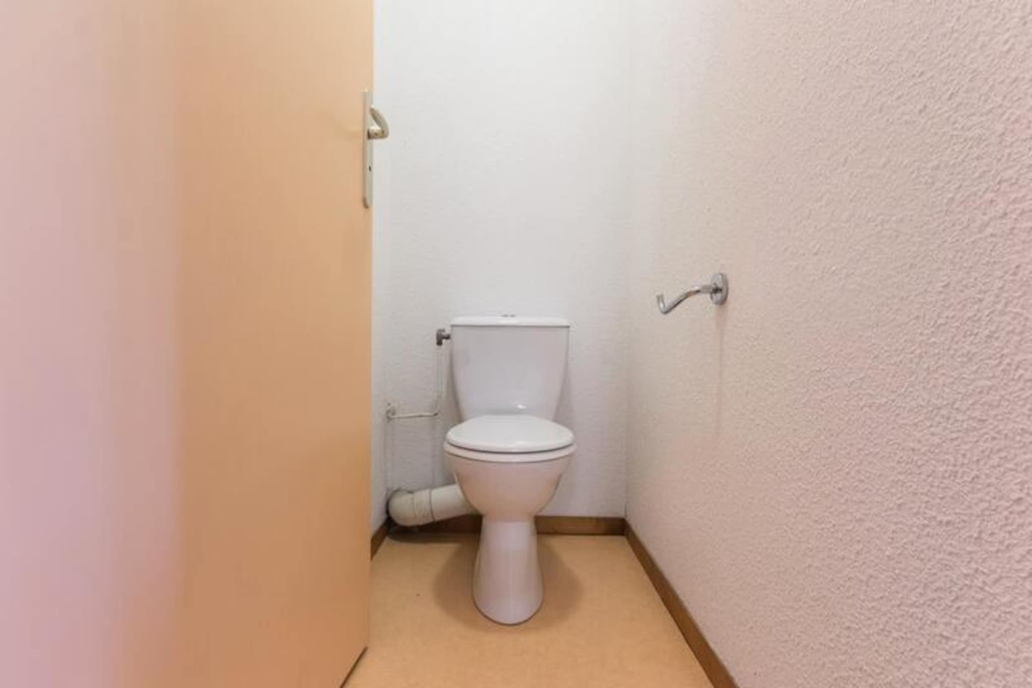 Résidence Pistes-Non tagué