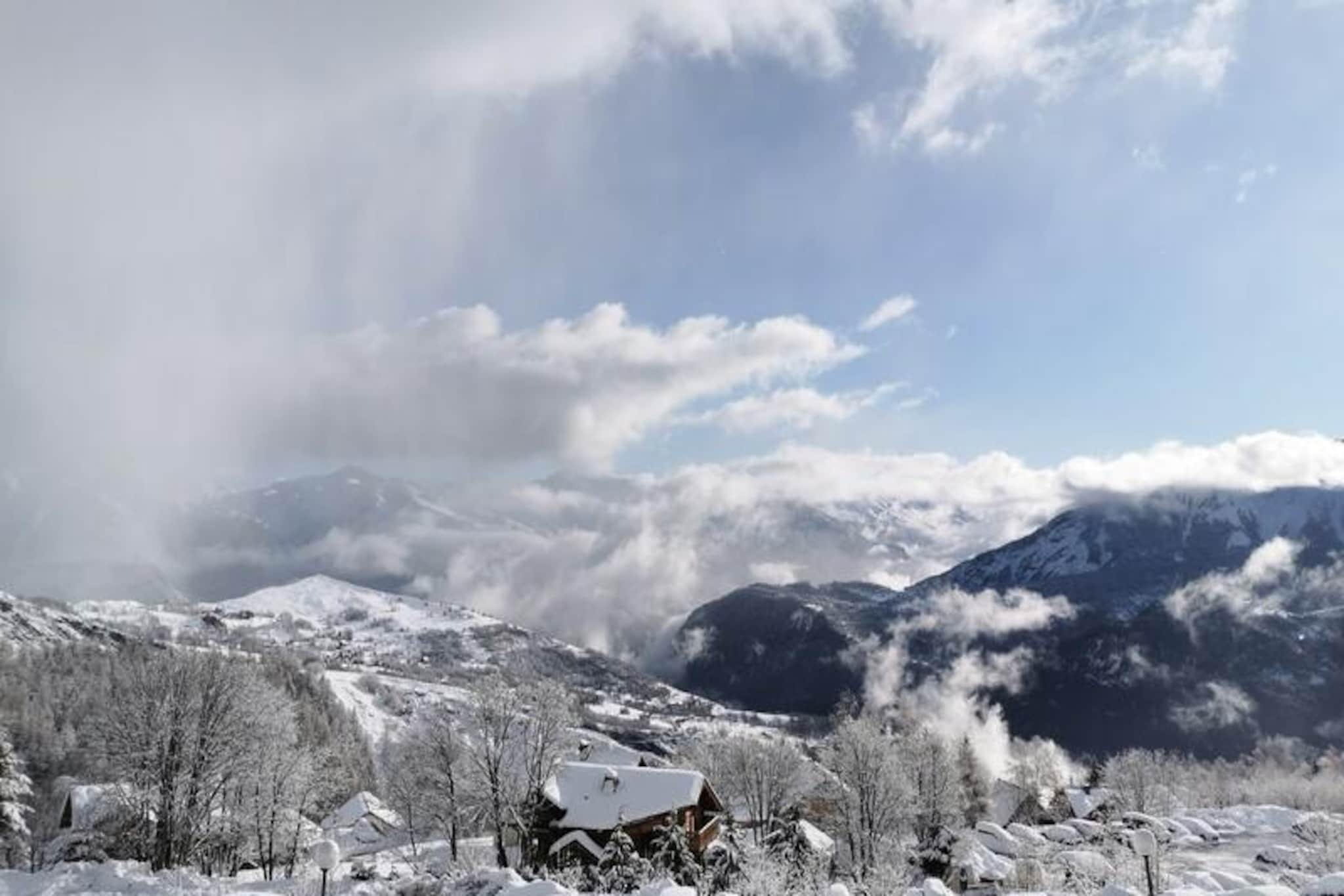Résidence Pistes-Non tagué