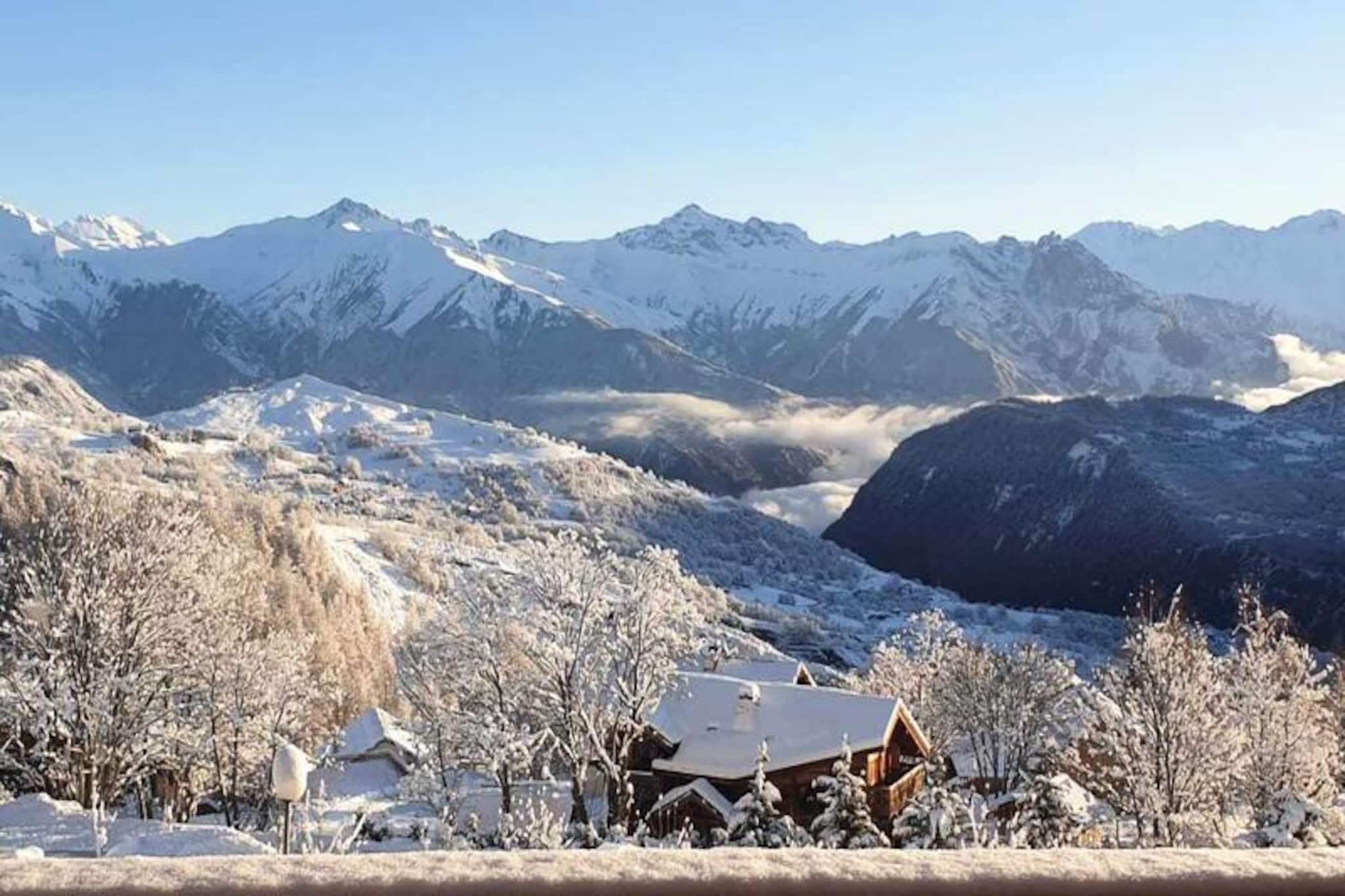 Résidence Pistes-Non tagué