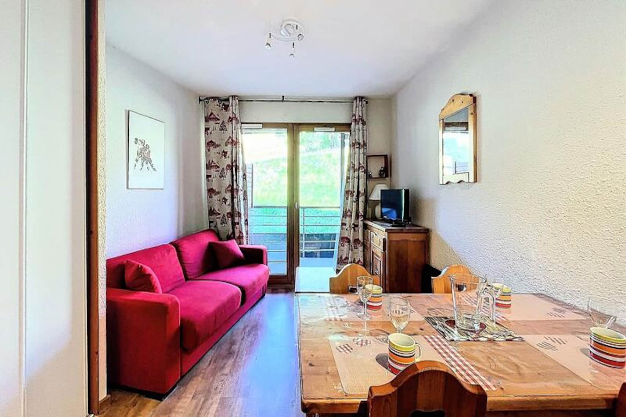 Résidence Pistes-Non tagué