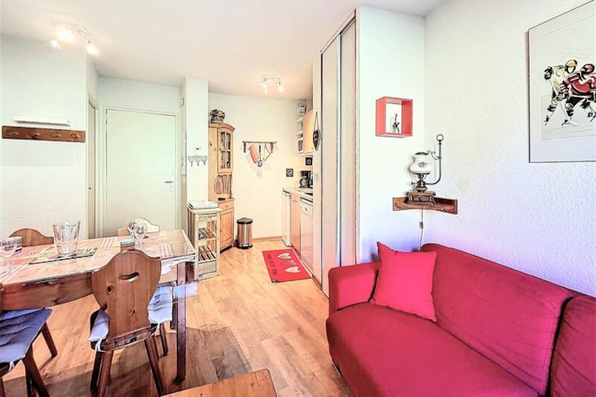 Résidence Pistes-Non tagué