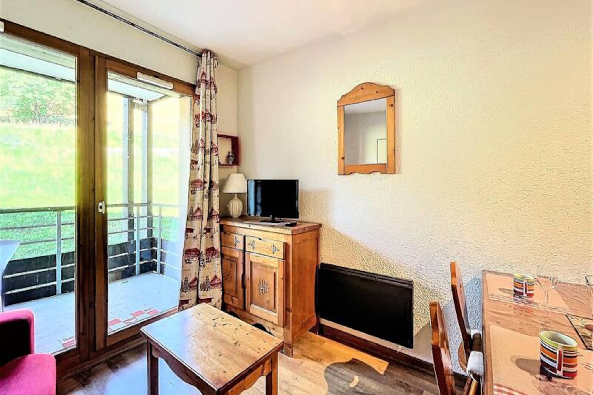 Résidence Pistes-Non tagué