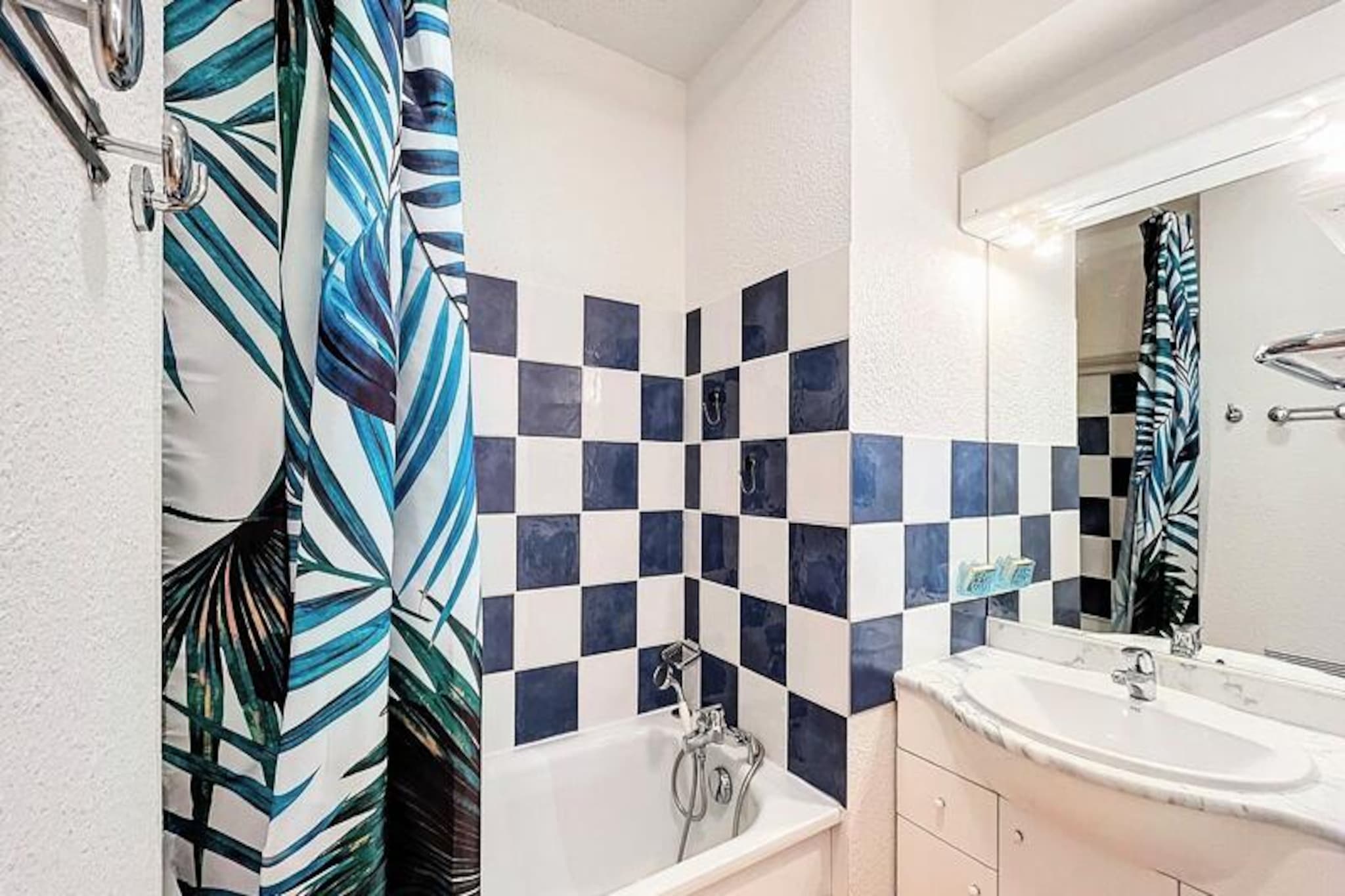 Résidence Pistes-Non tagué