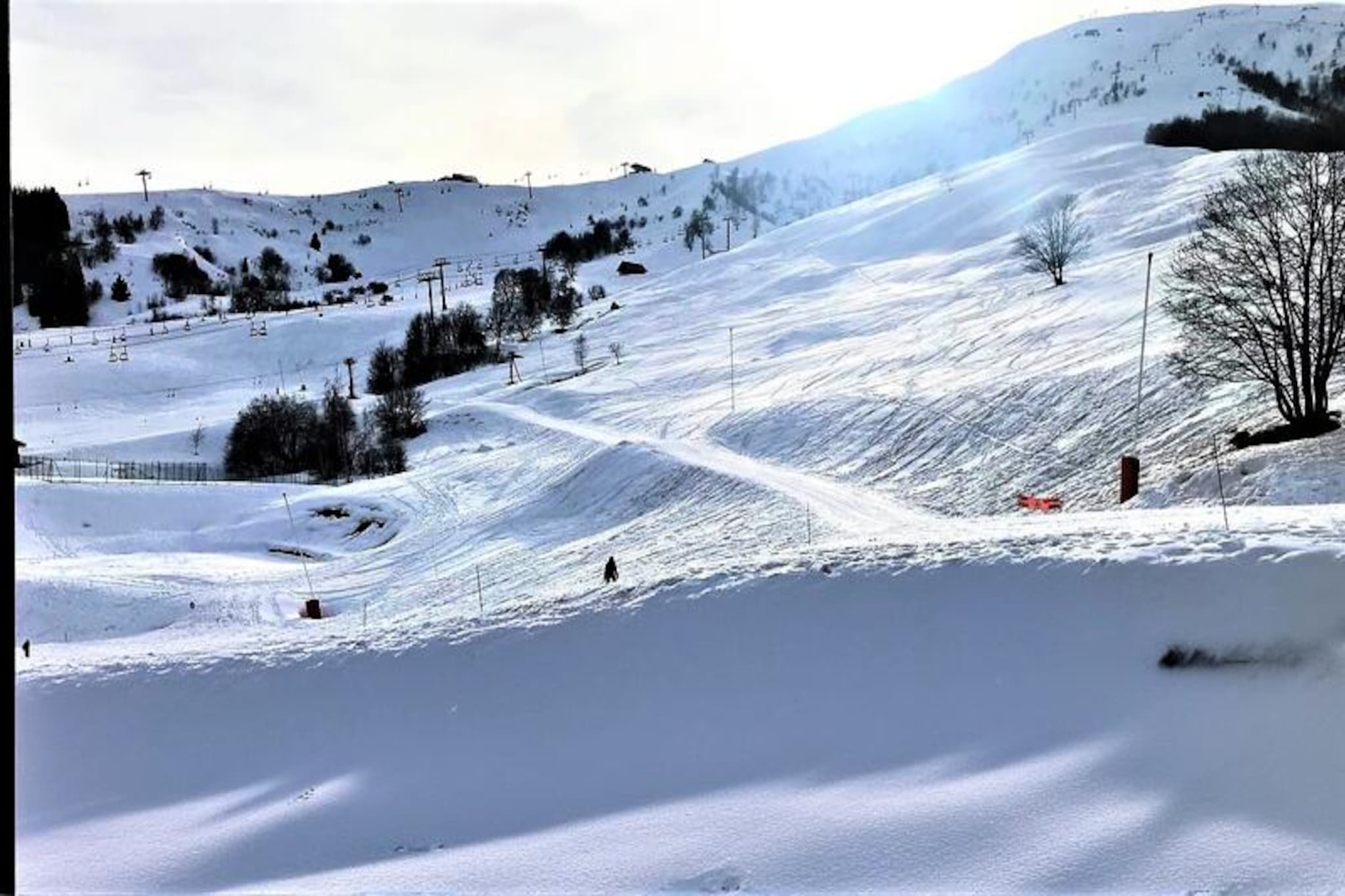 Résidence Pistes-Non tagué