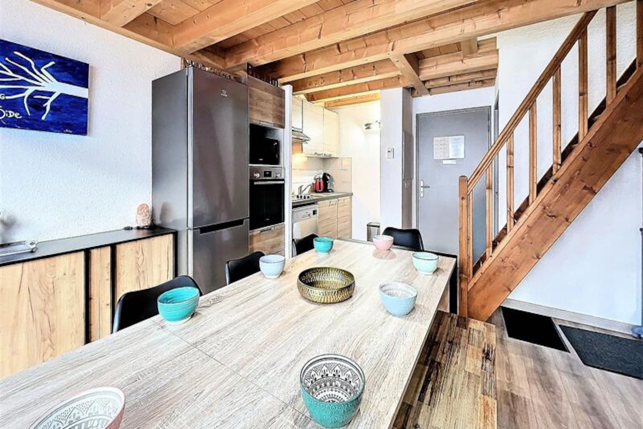 Résidence Pistes-Non tagué