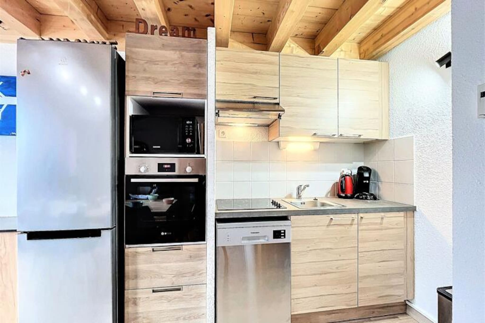 Résidence Pistes-Non tagué