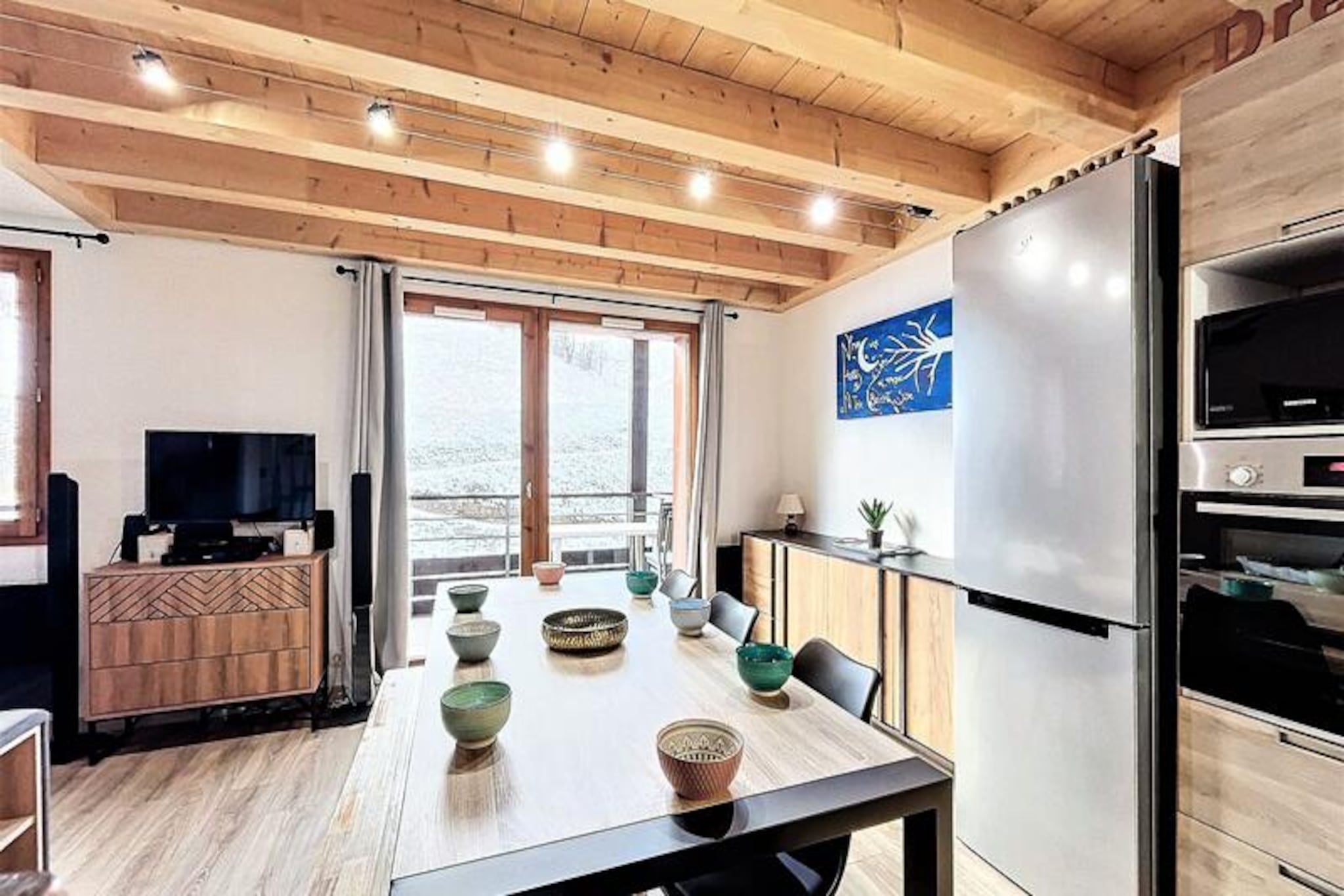 Résidence Pistes-Non tagué