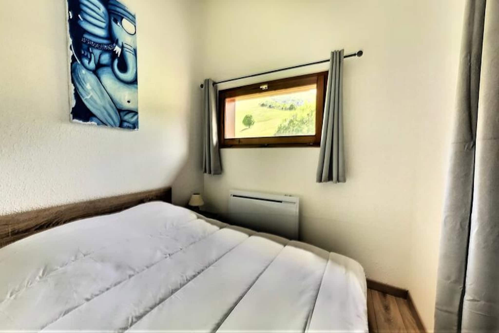 Résidence Pistes-Non tagué