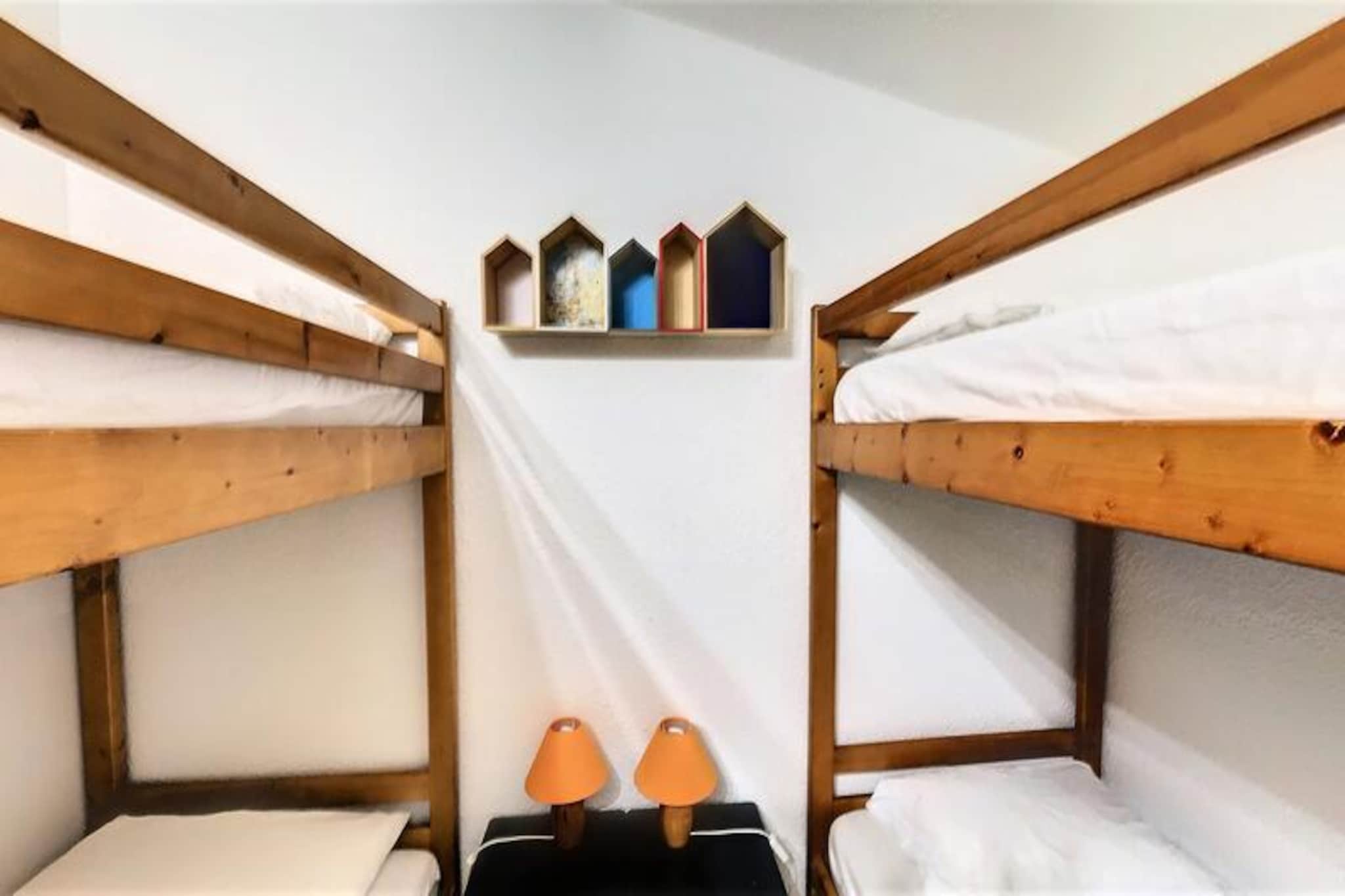 Résidence Pistes-Non tagué