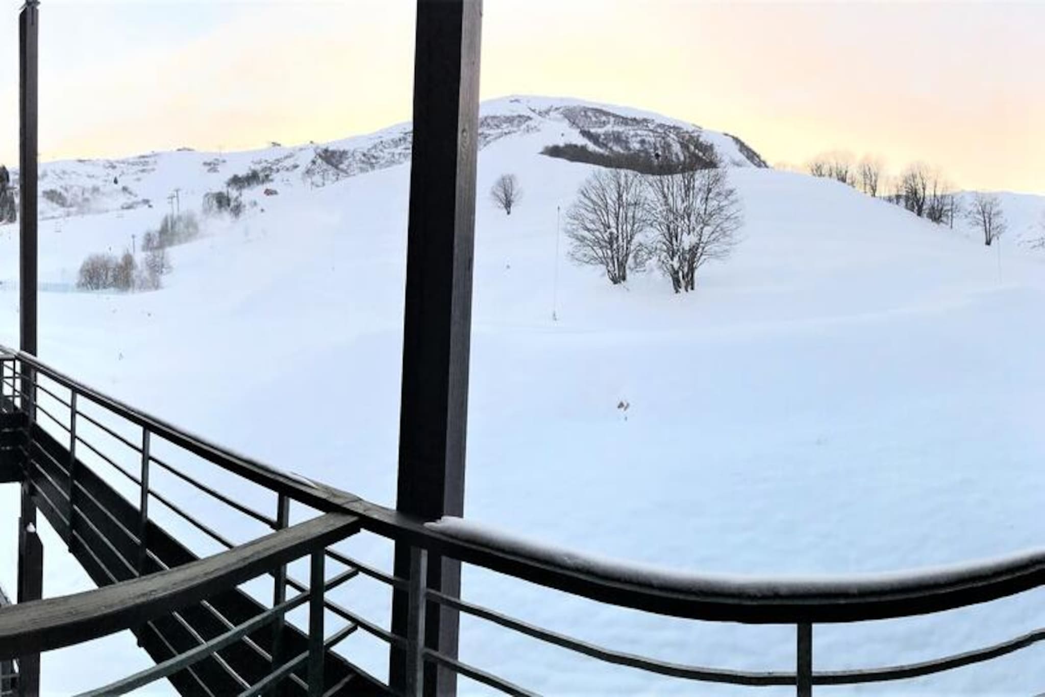 Résidence Pistes-Non tagué