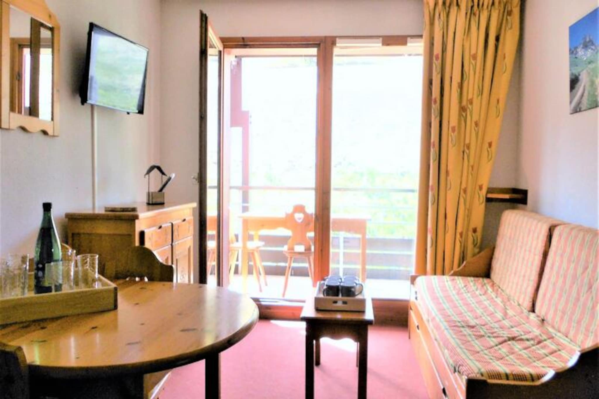 Résidence Pistes-Non tagué