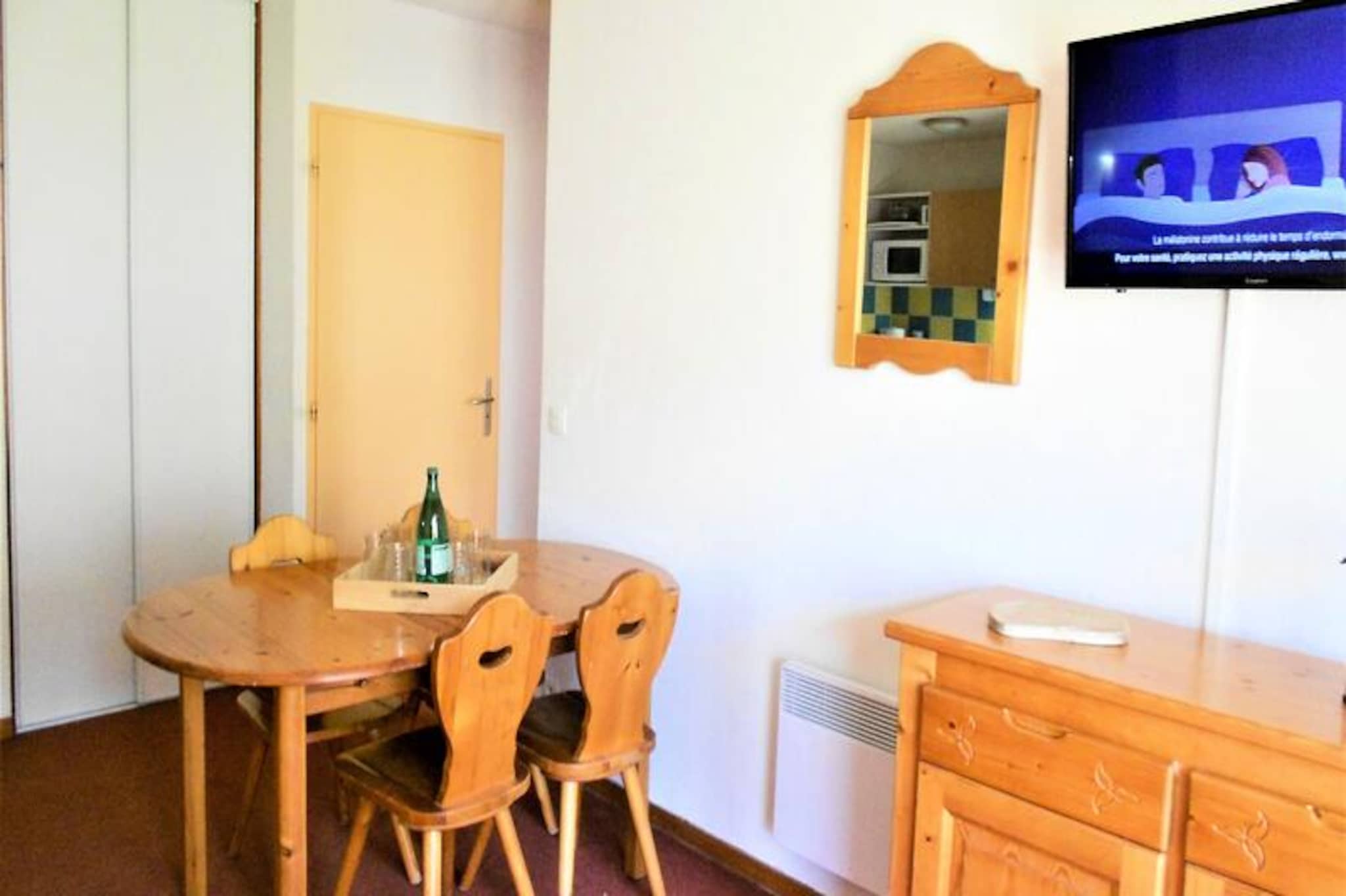 Résidence Pistes-Non tagué