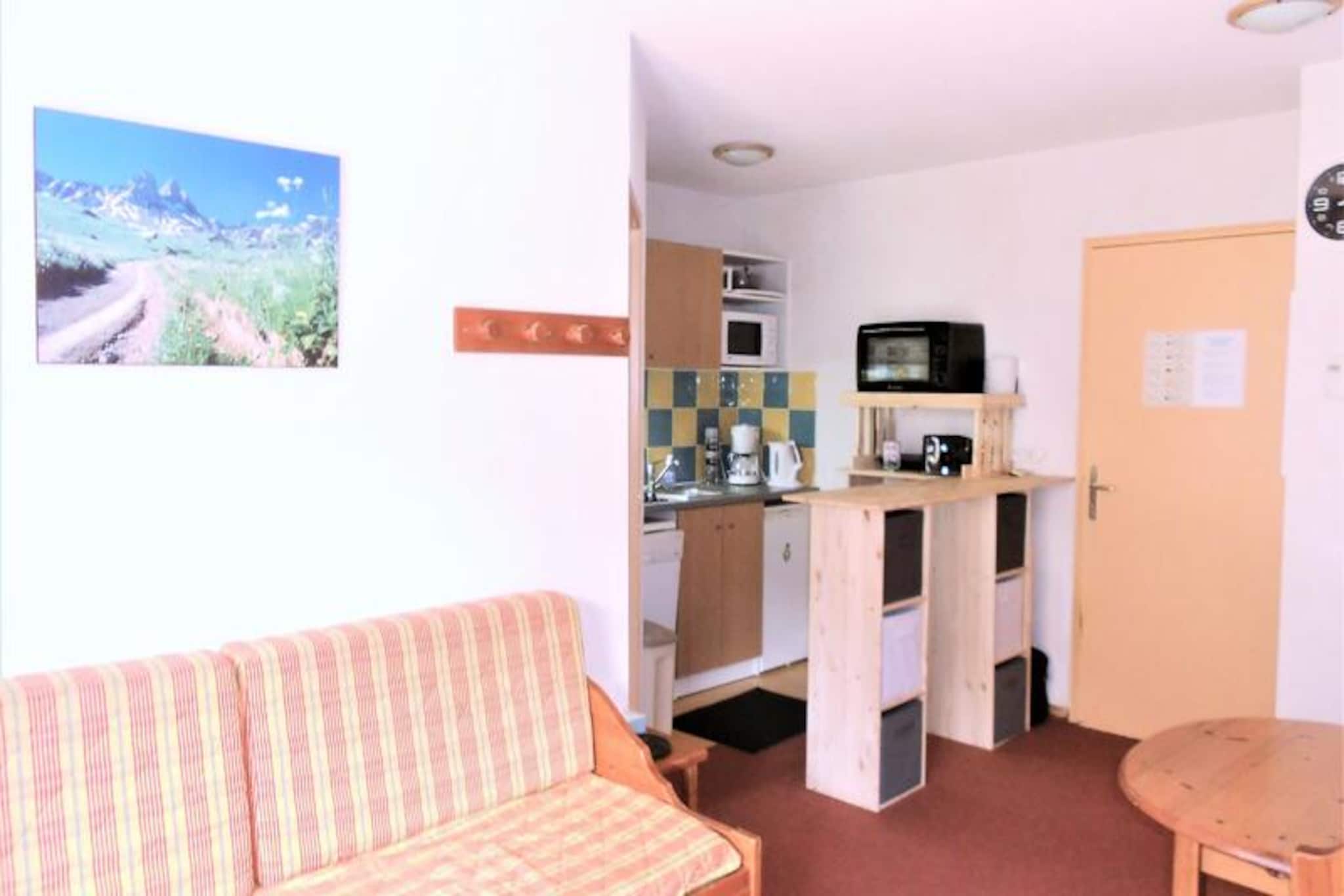 Résidence Pistes-Non tagué