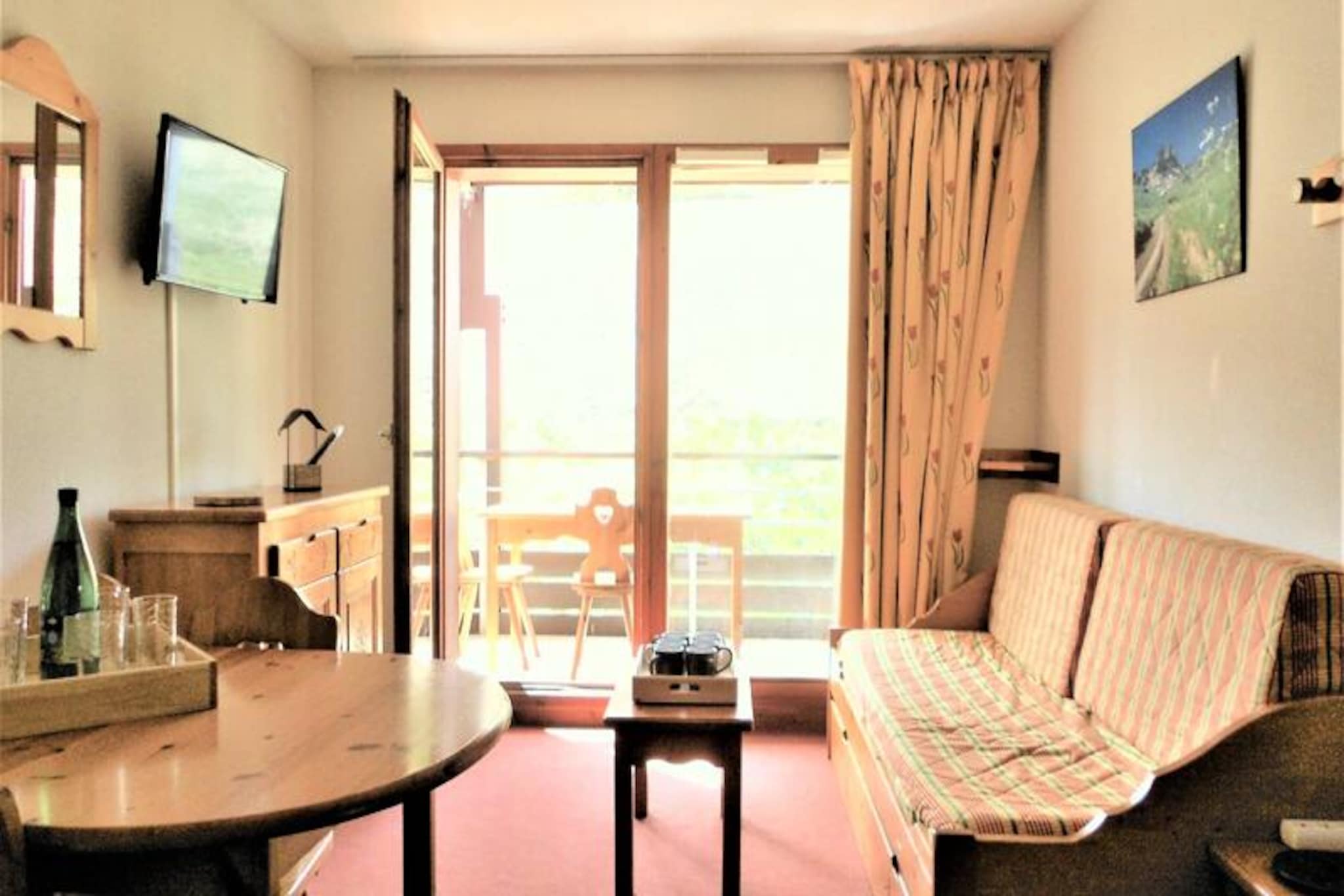 Résidence Pistes-Non tagué