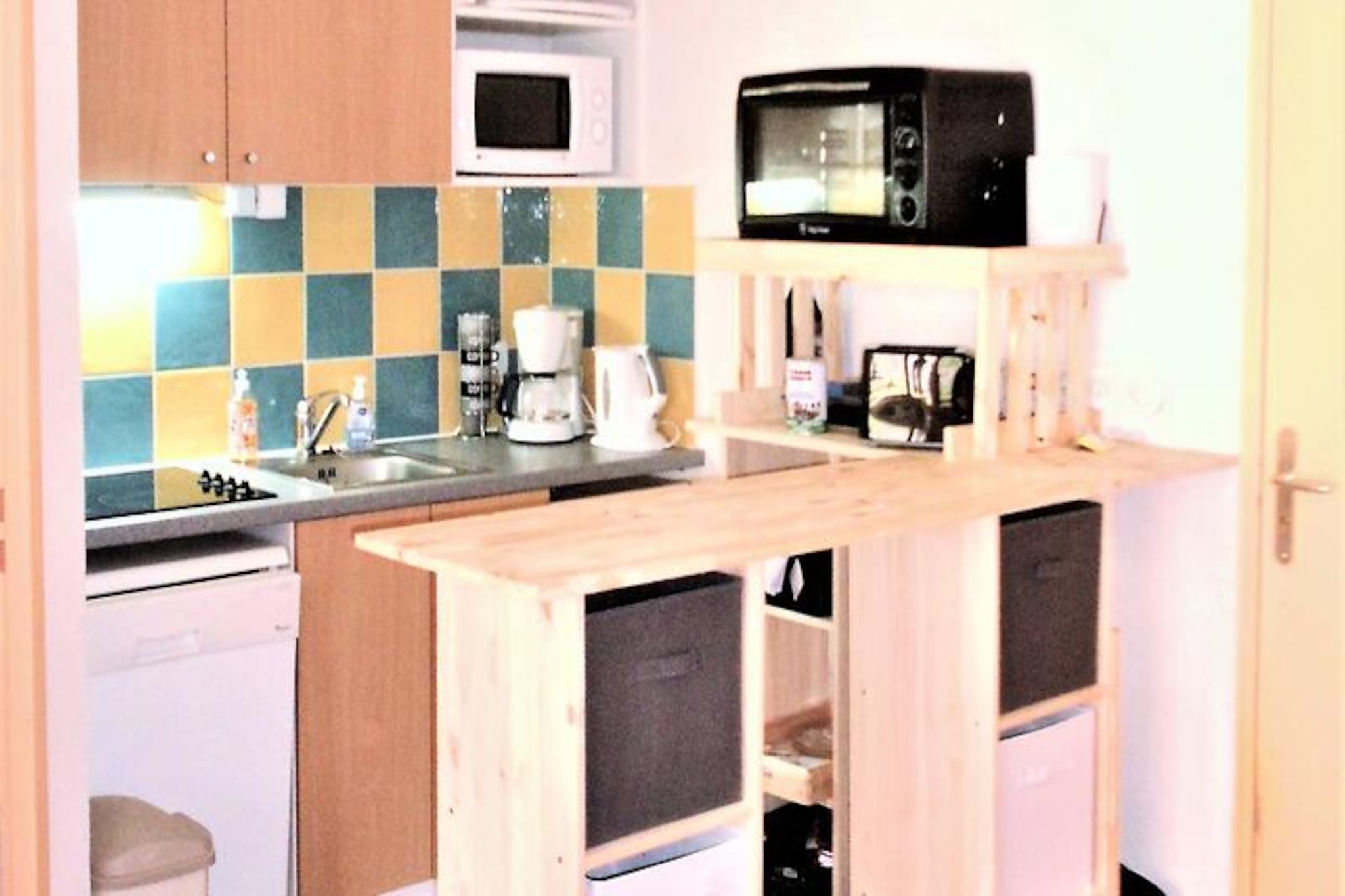 Résidence Pistes-Non tagué