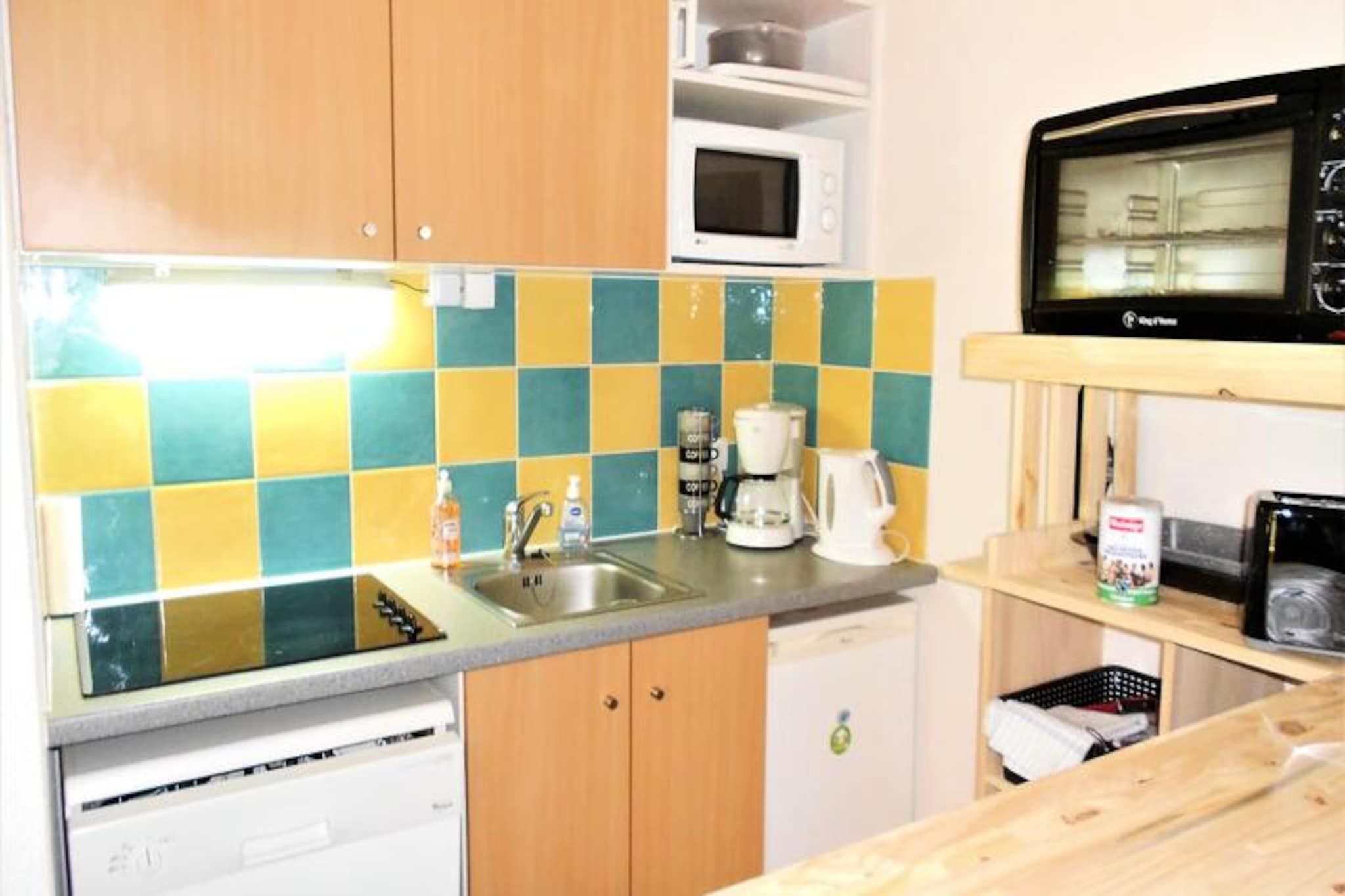 Résidence Pistes-Non tagué