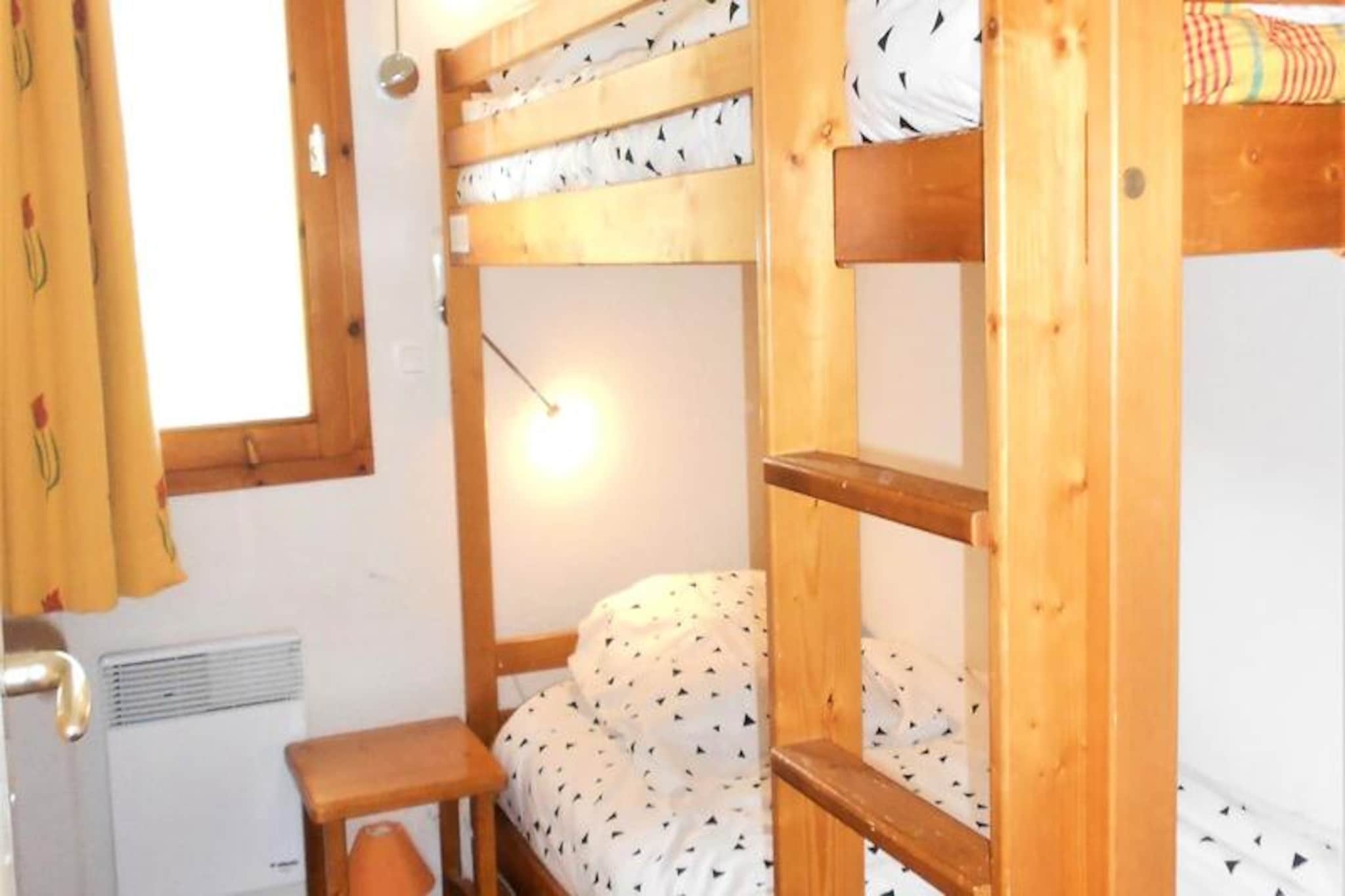 Résidence Pistes-Non tagué