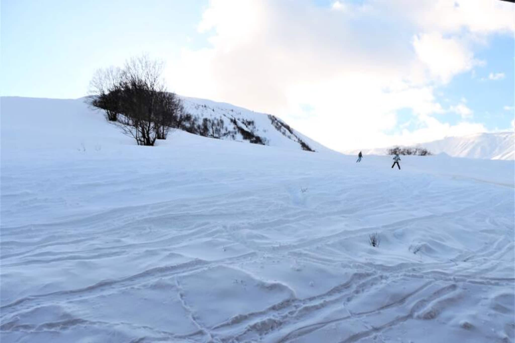 Résidence Pistes-Non tagué