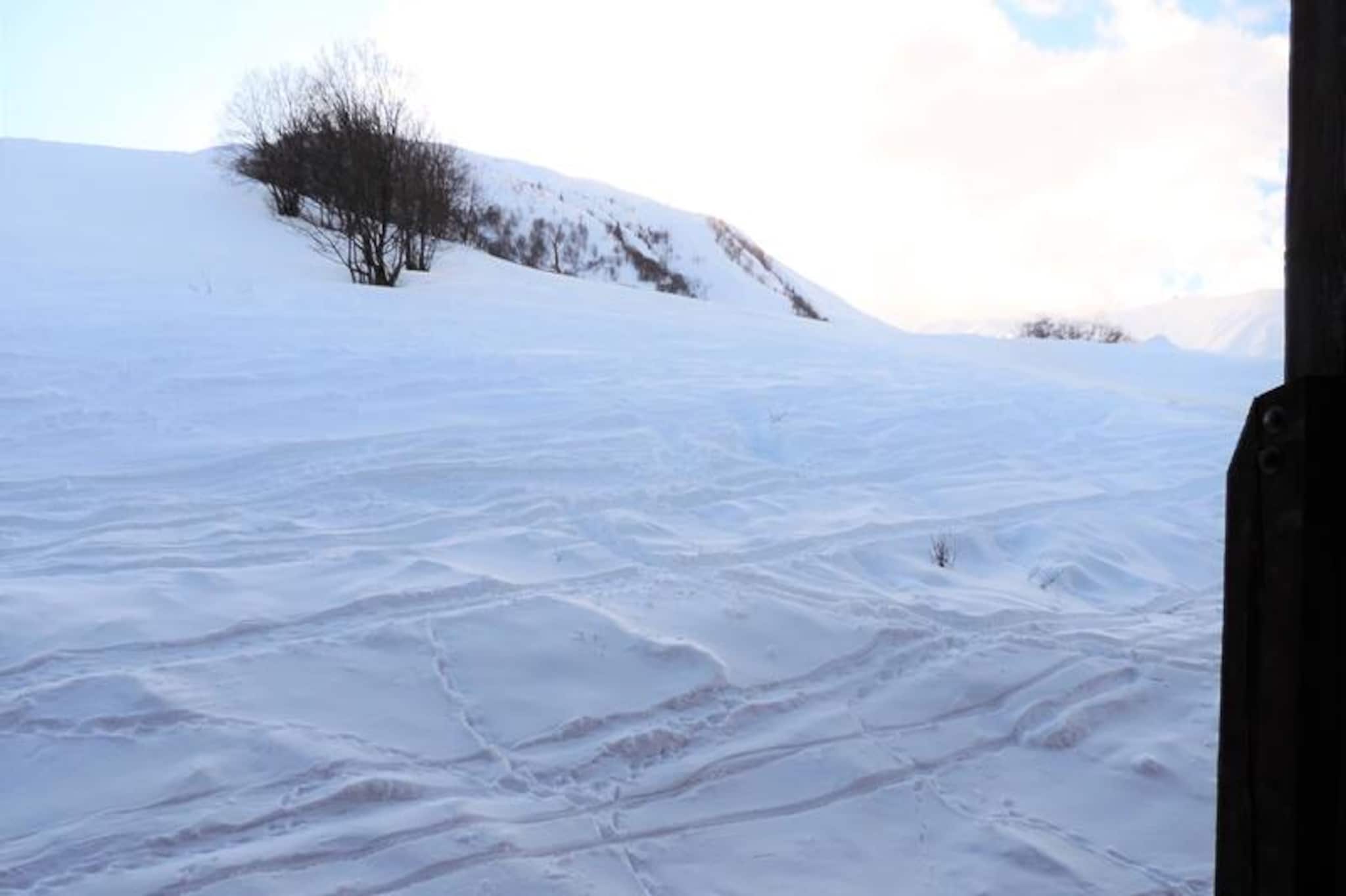 Résidence Pistes-Non tagué