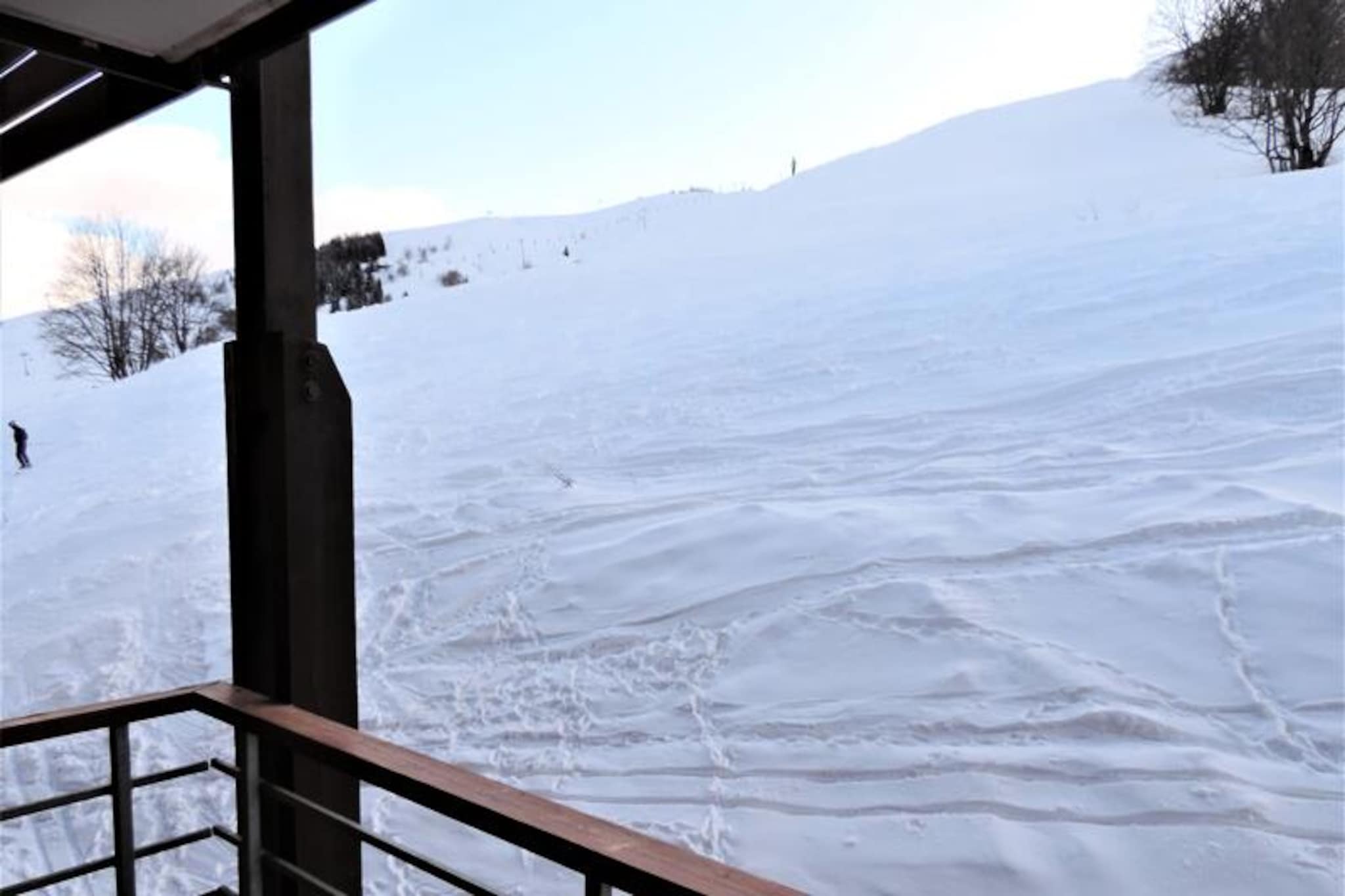 Résidence Pistes-Non tagué