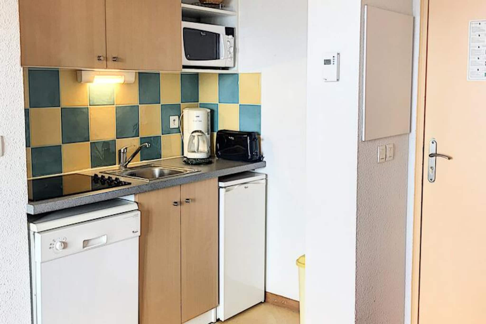 Résidence Pistes-Non tagué