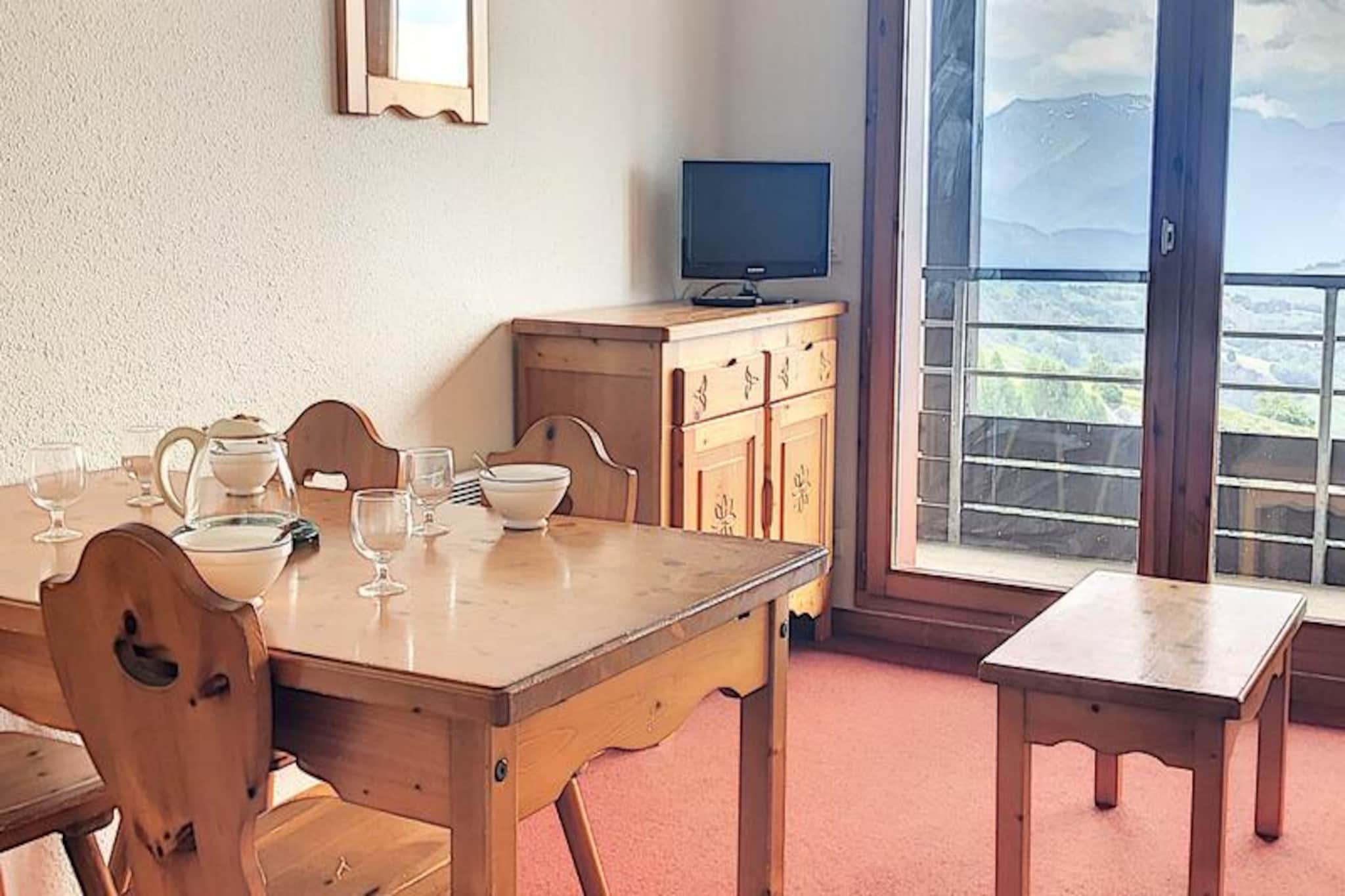 Résidence Pistes-Non tagué