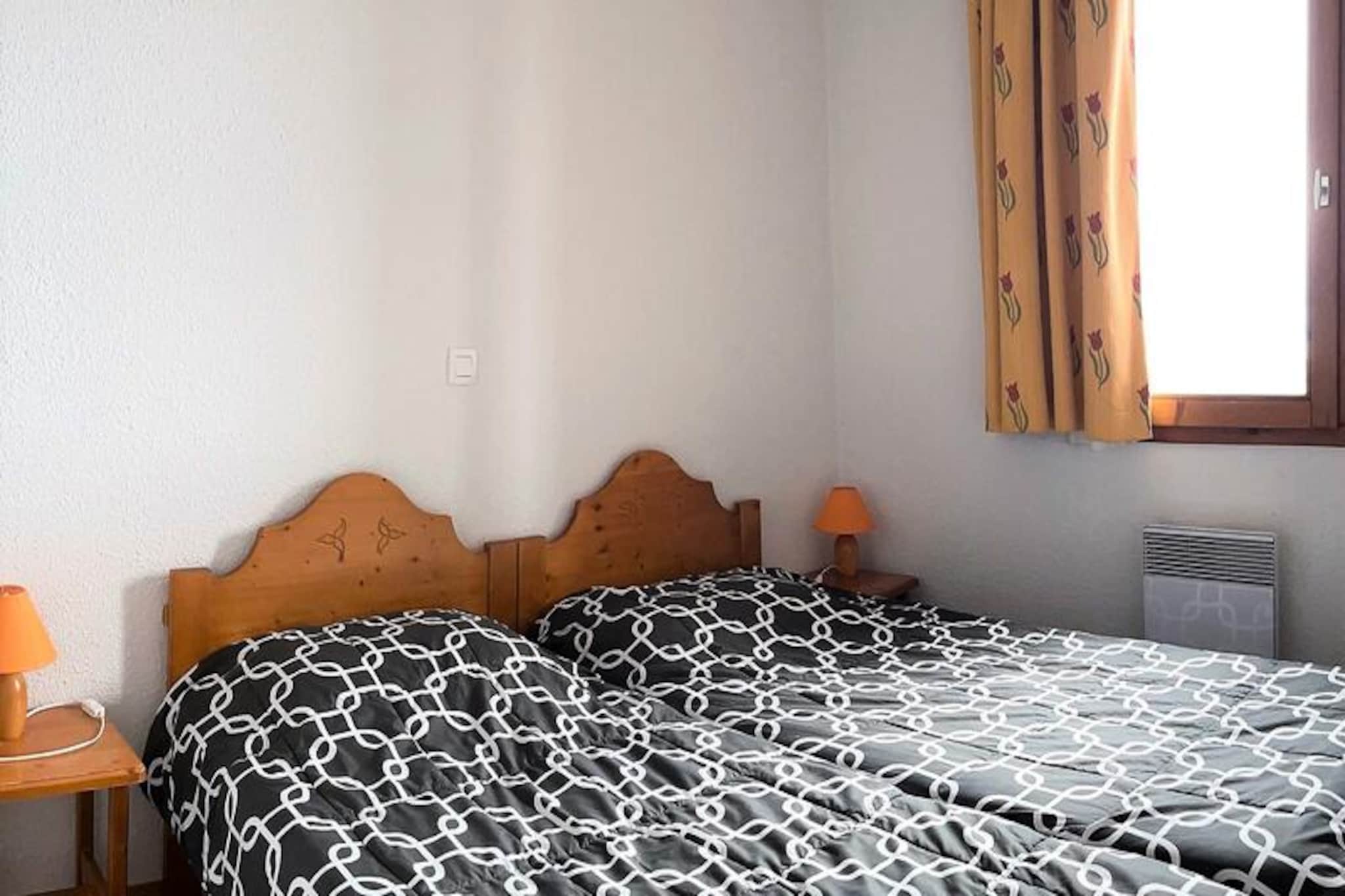 Résidence Pistes-Non tagué