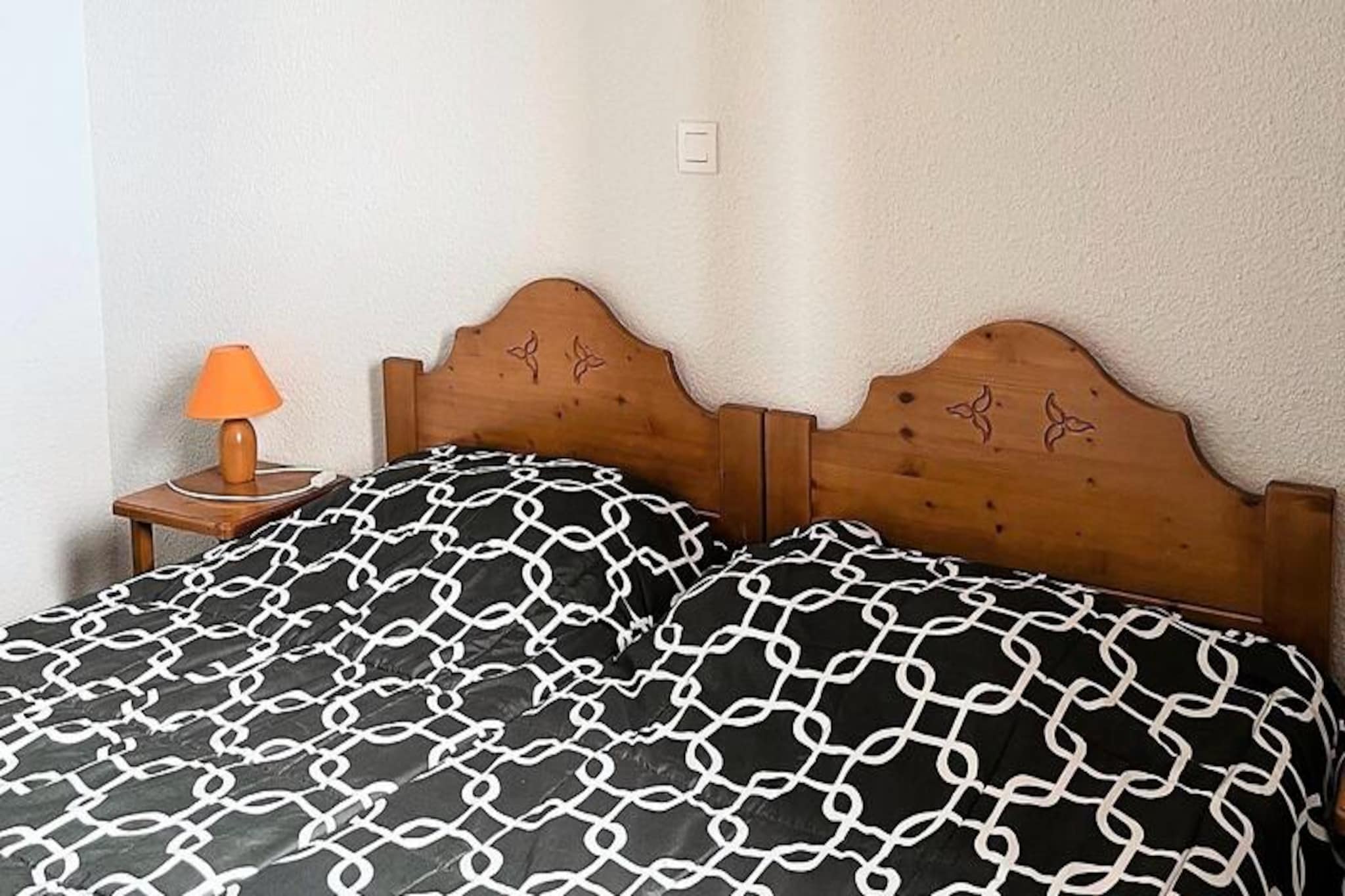 Résidence Pistes-Non tagué