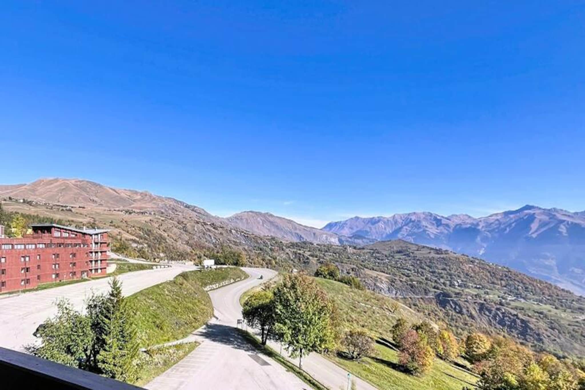 Résidence Lunik-Untagged