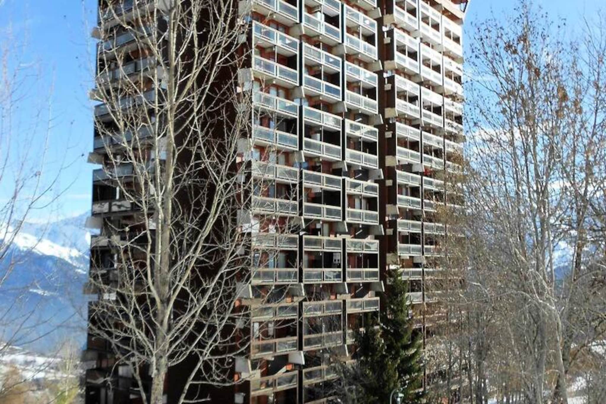 Résidence Lunik-Untagged