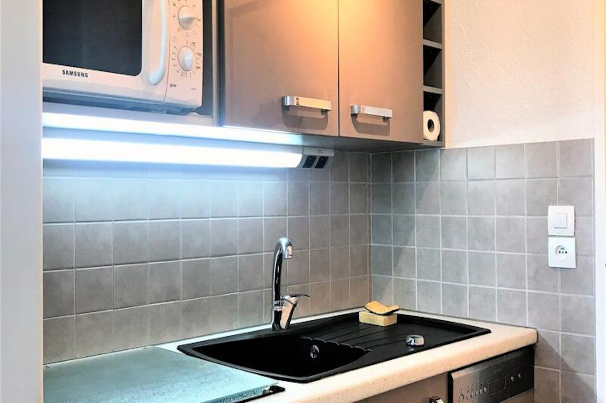 Résidence Lunik-Untagged