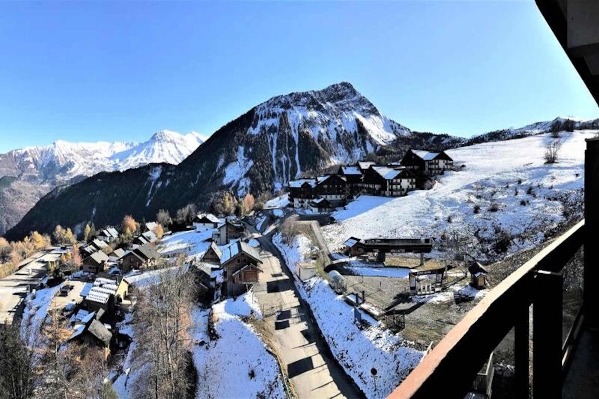 Résidence Lunik-Untagged