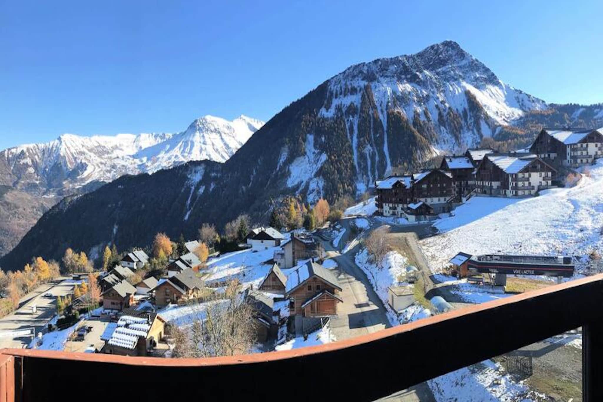 Résidence Lunik-Untagged