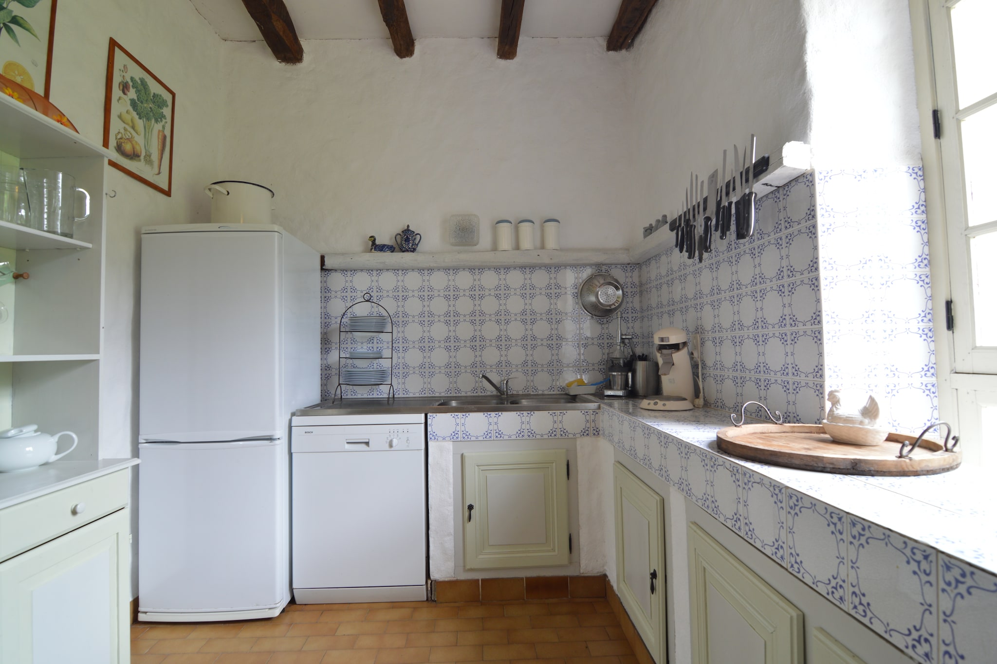 La Fermette